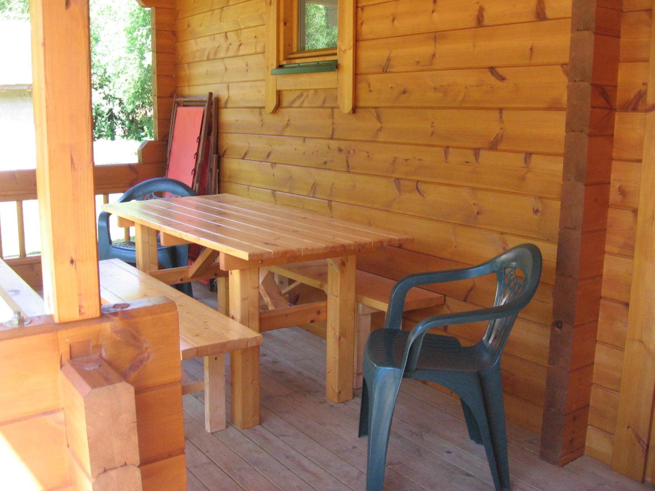 Chalet photo 1