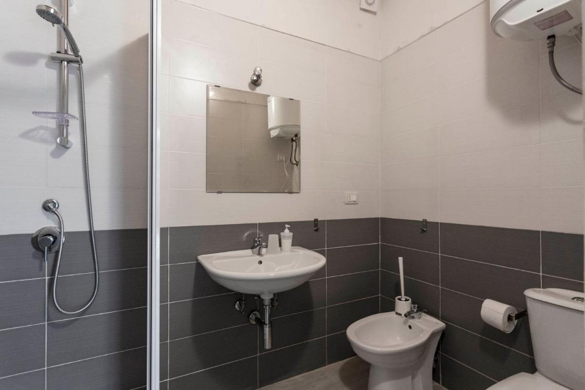 Twin Room with Private Bathroom