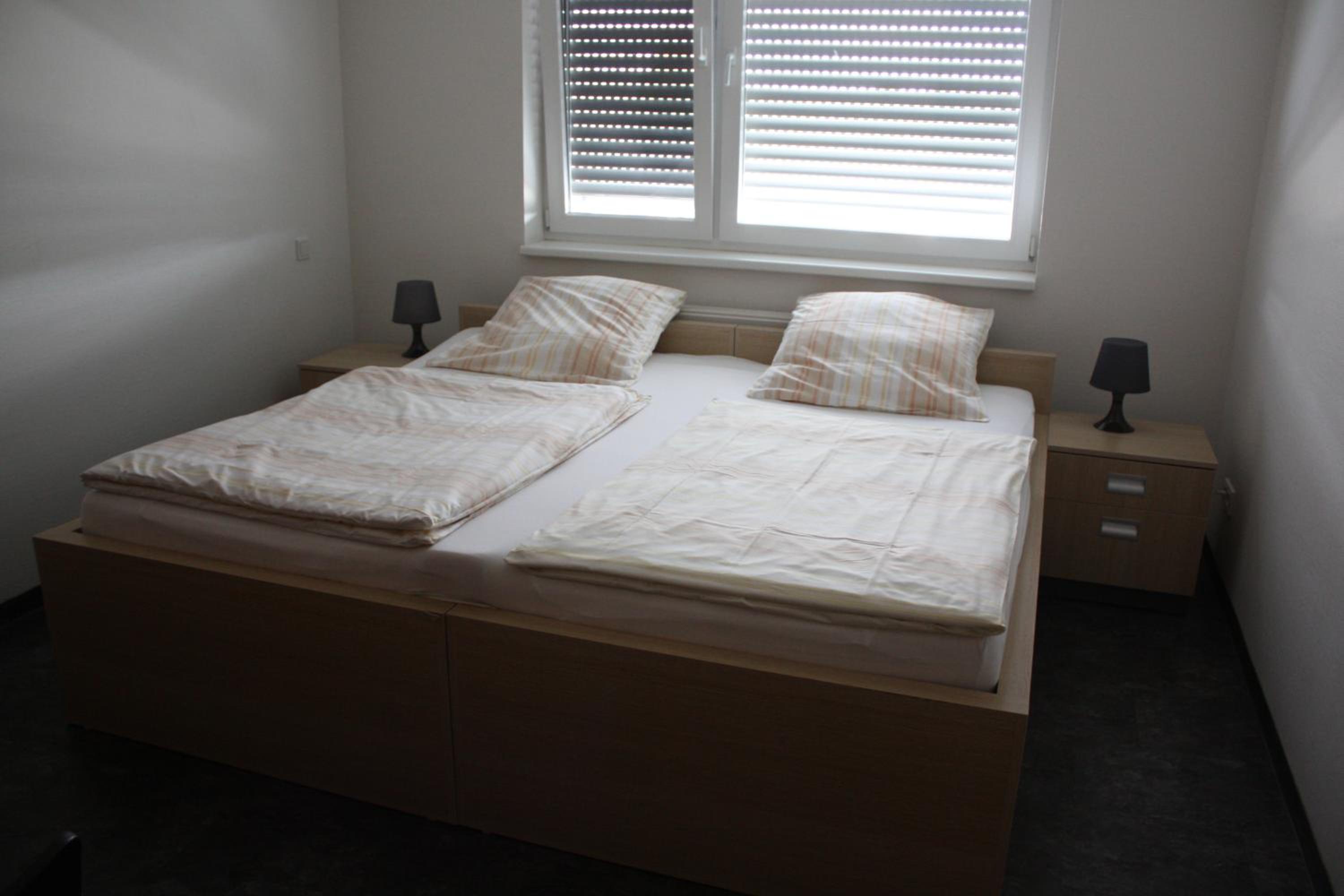 Double or Twin Room - Photo 3