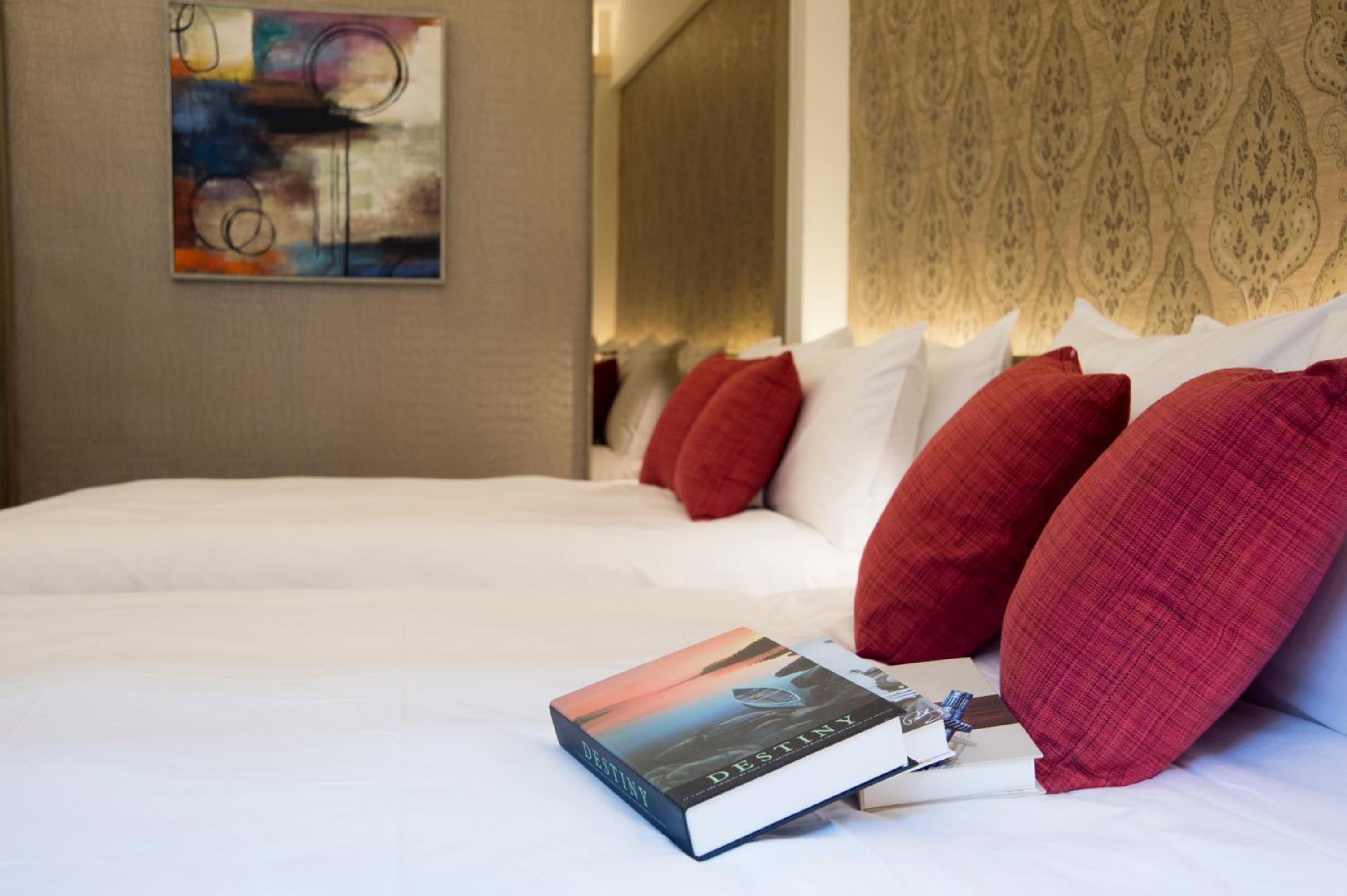 Double Room with Balcony - Photo 21