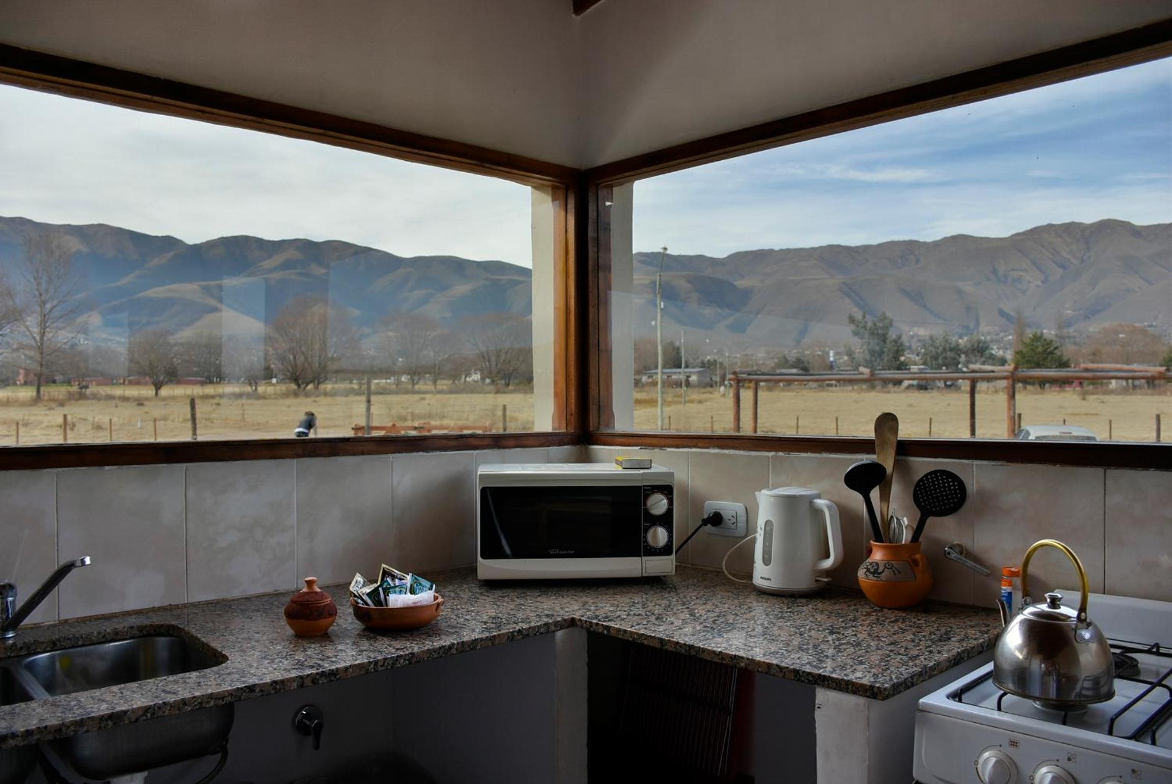 Two-Bedroom House photo 2