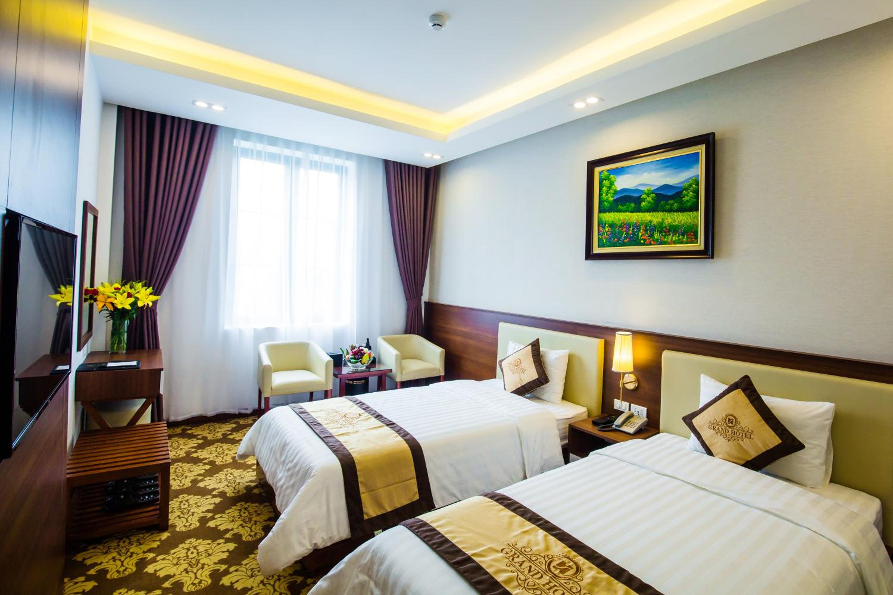 Superior Double or Twin Room photo 1