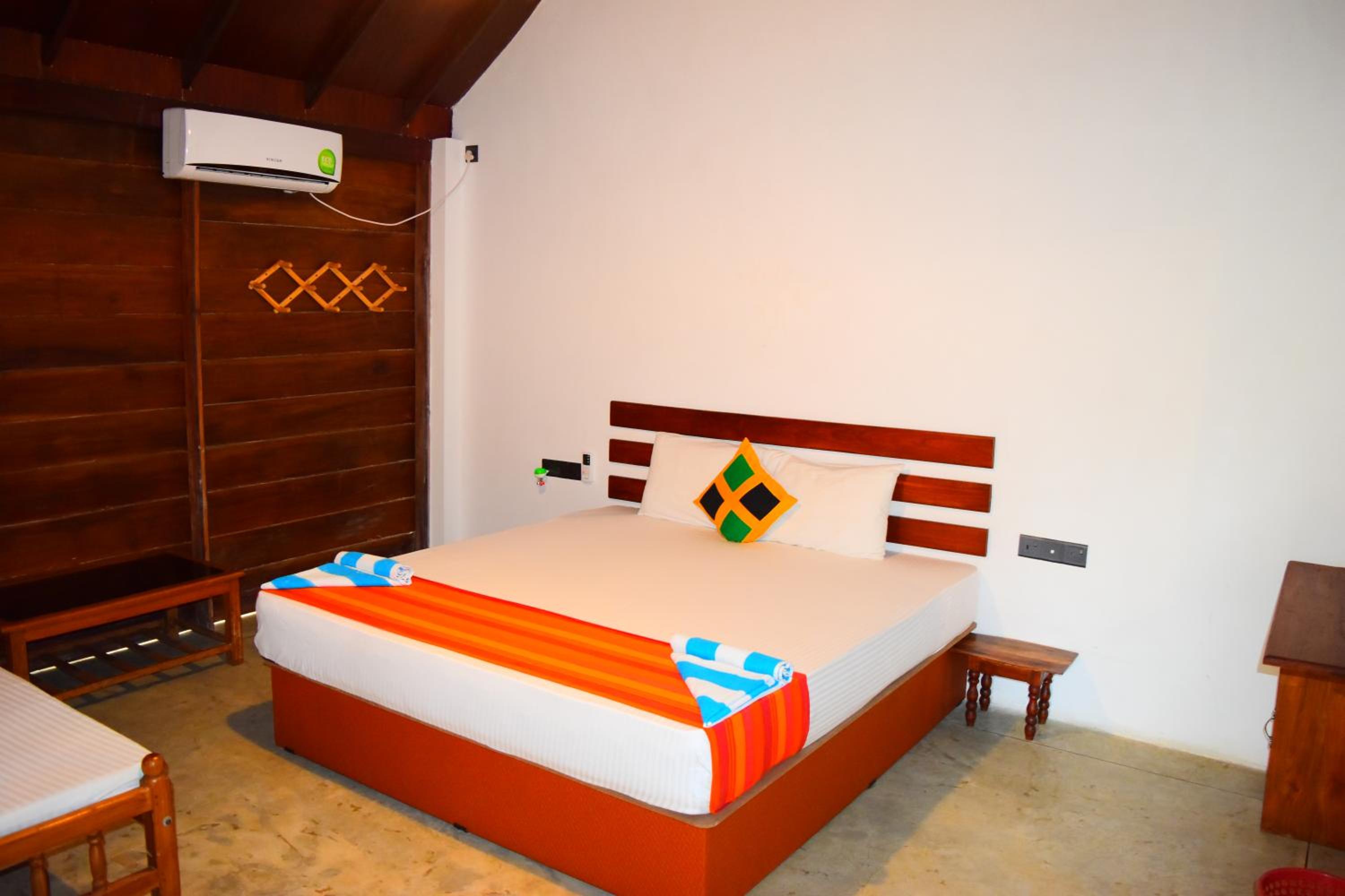 Deluxe Double Room - Photo 1