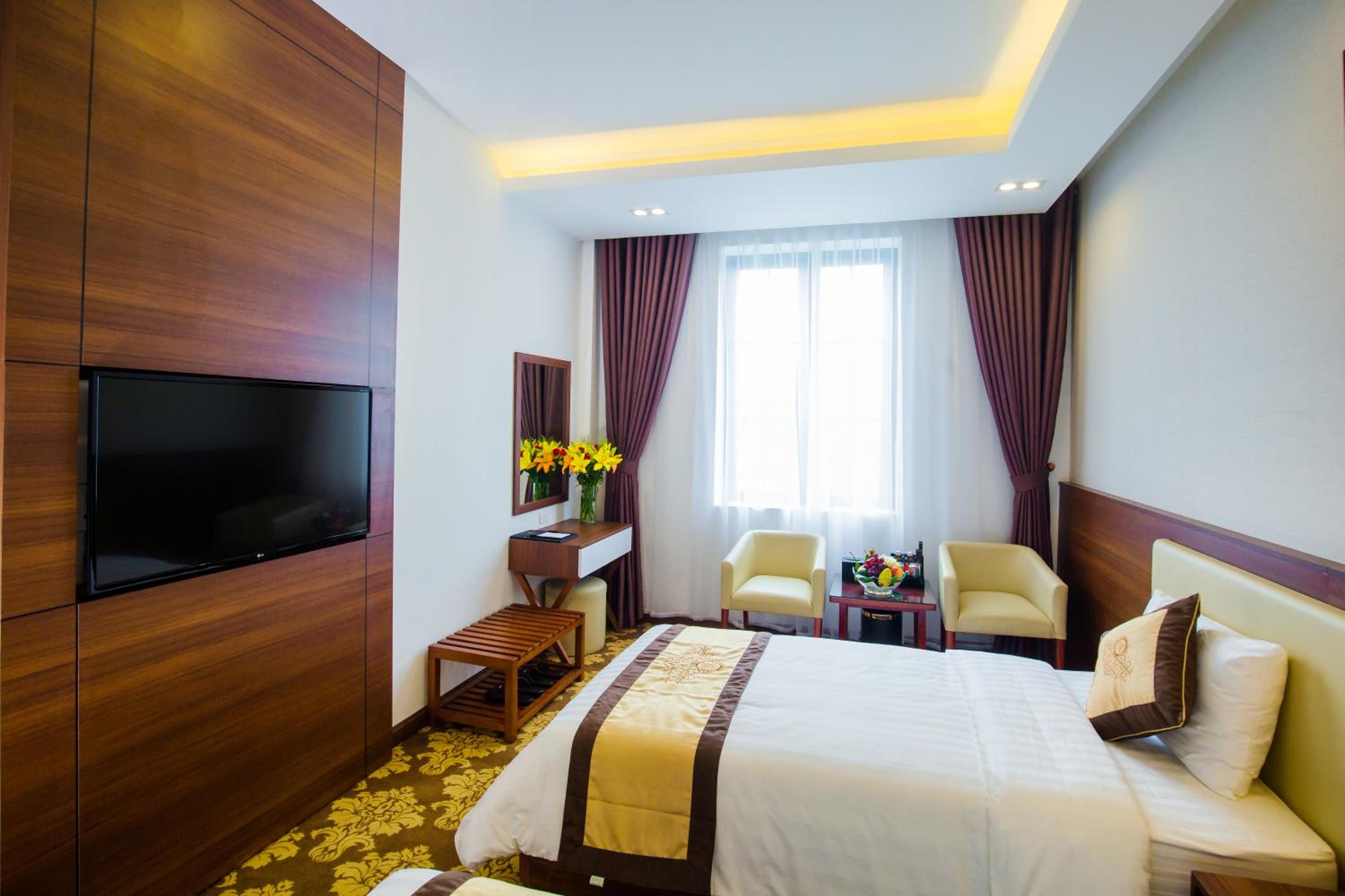 Deluxe Room - Photo 1