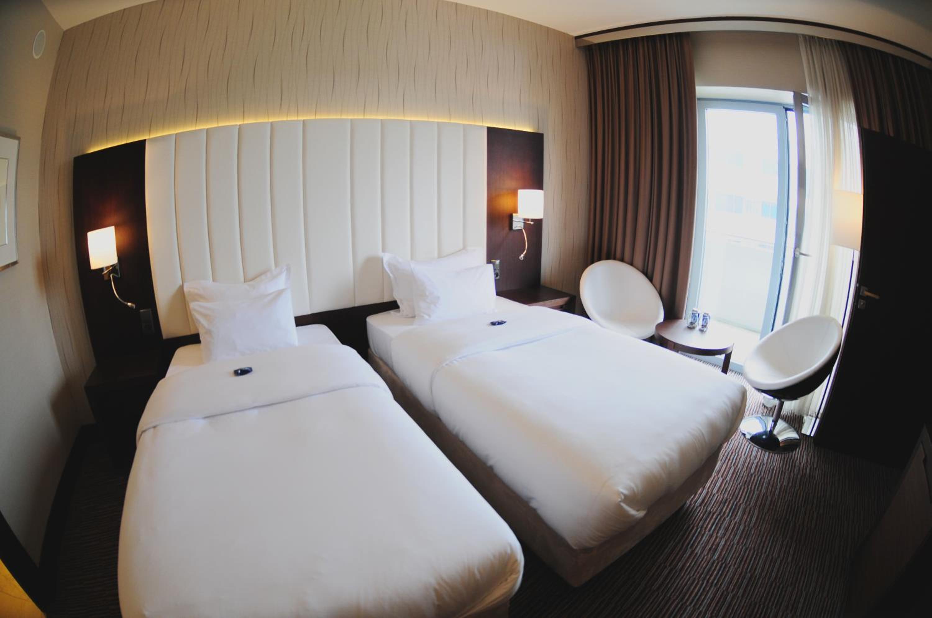 Deluxe Twin Room - Photo 5