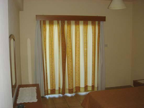 Studio with Garden View