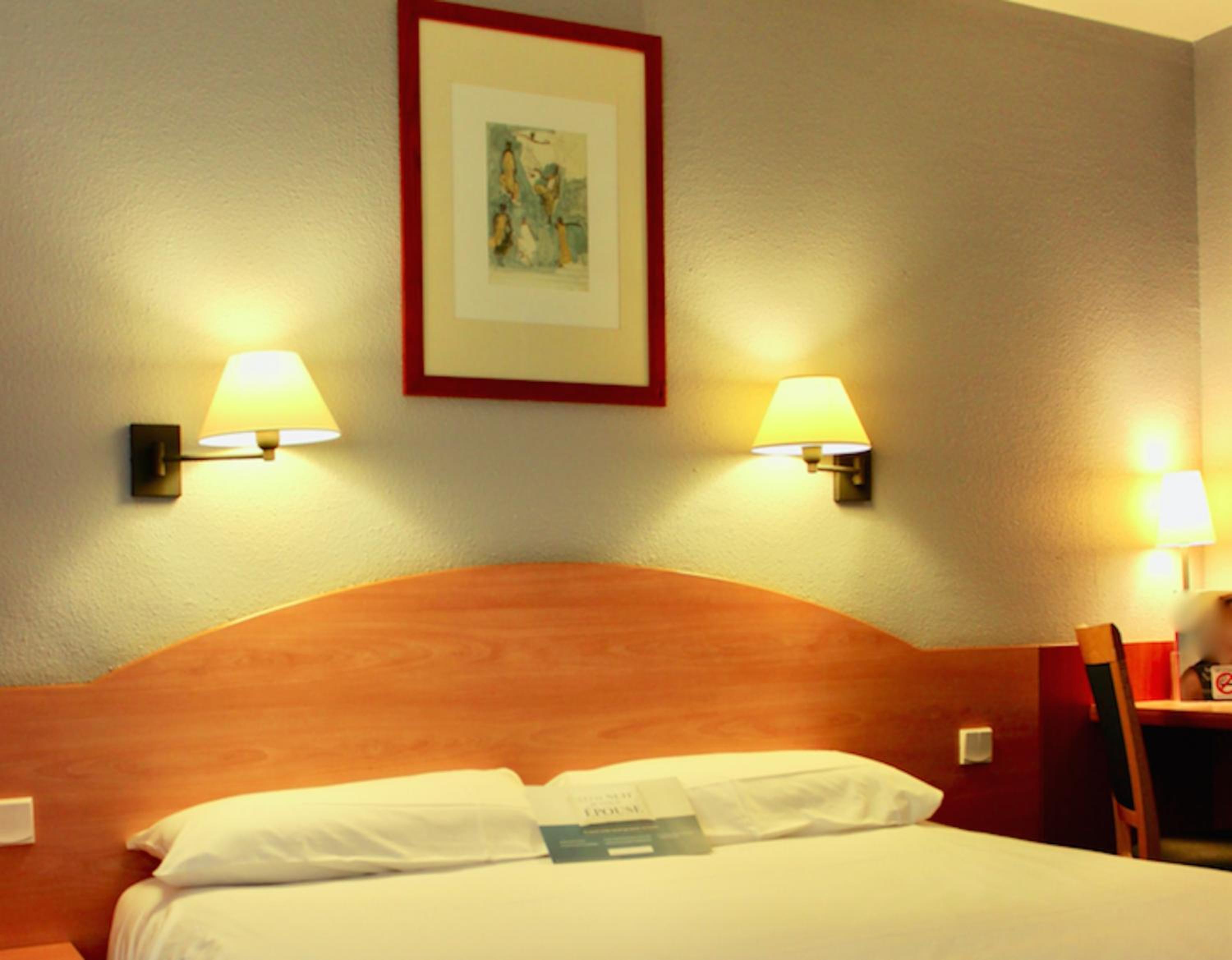Double Room - Photo 4