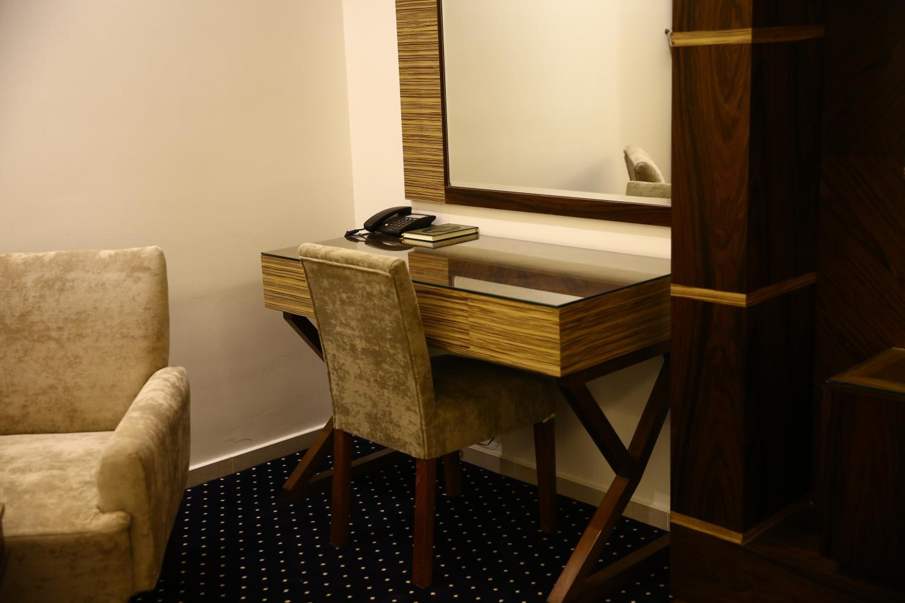 Double Or Twin Room photo 1