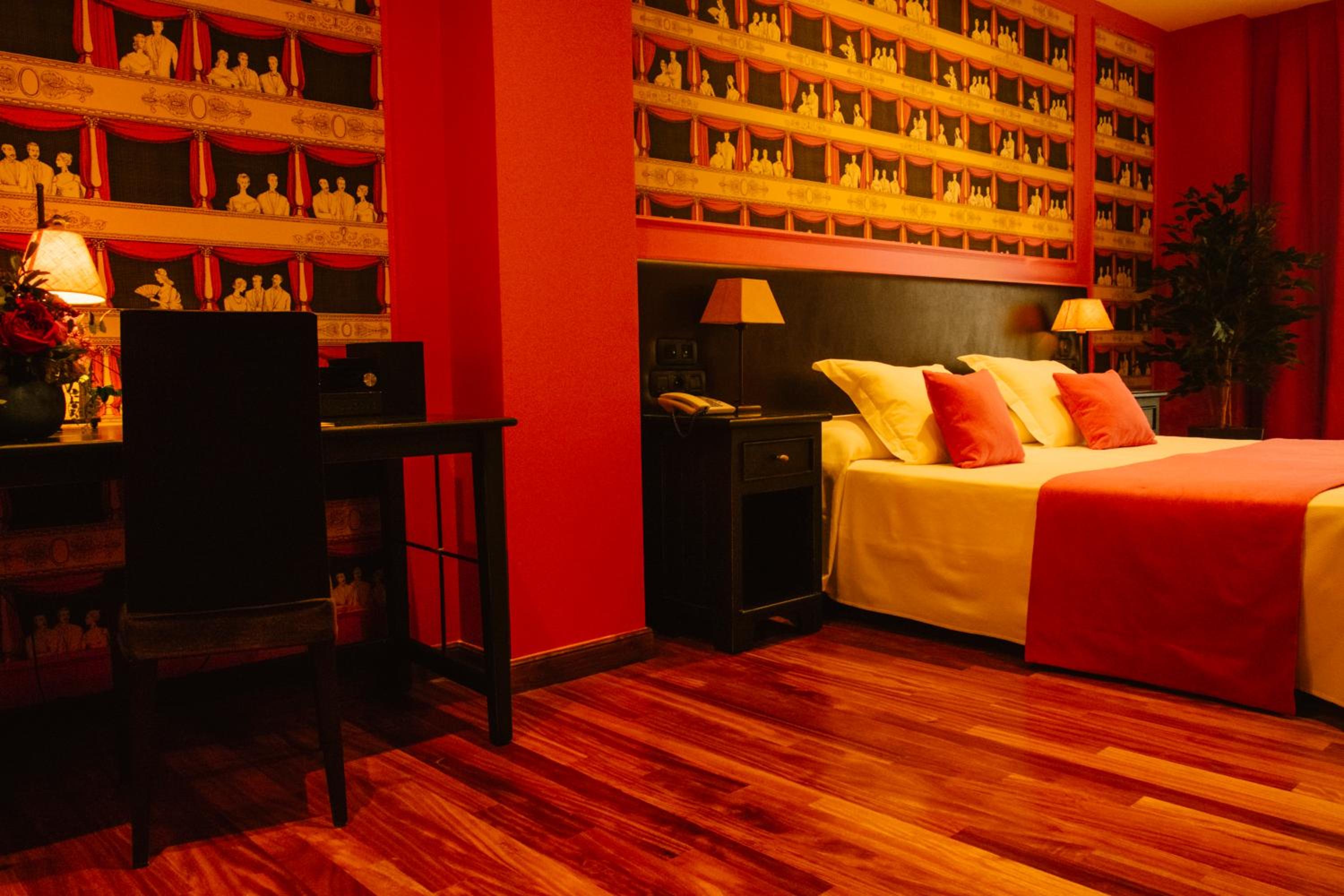 Superior Queen Room - Photo 6