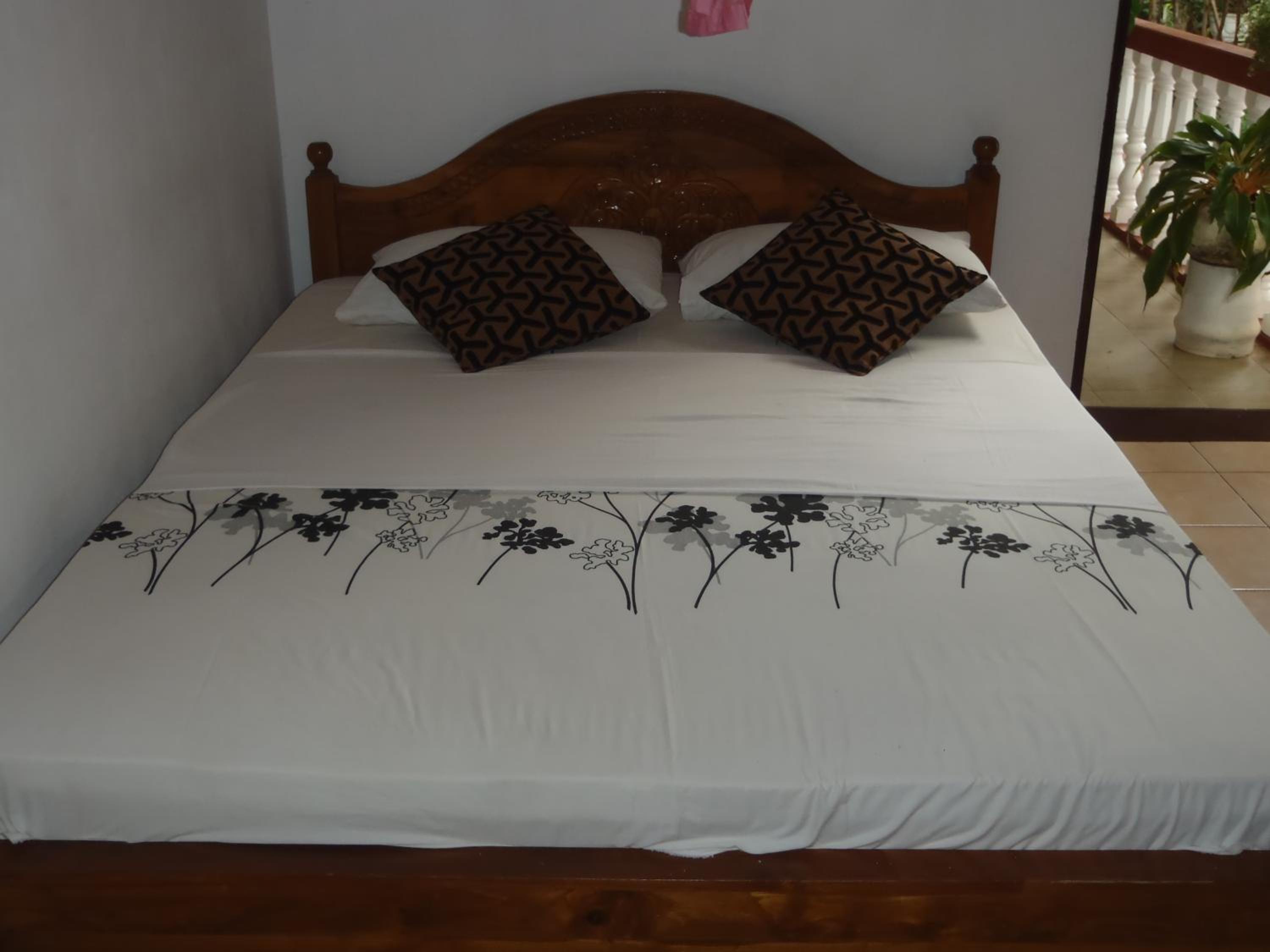 Double Room with Private Kitchen photo 1