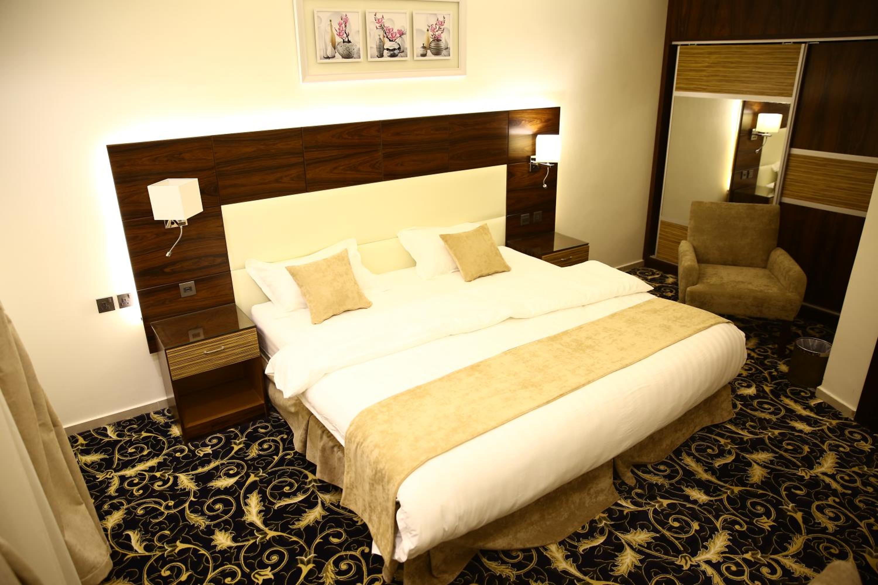 Junior Suite photo 1