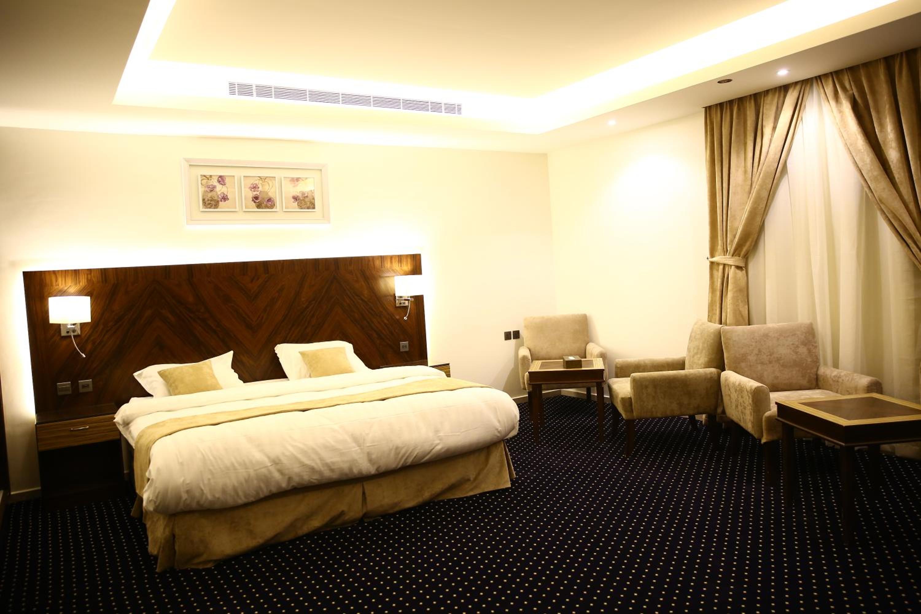 Deluxe Double Room photo 1