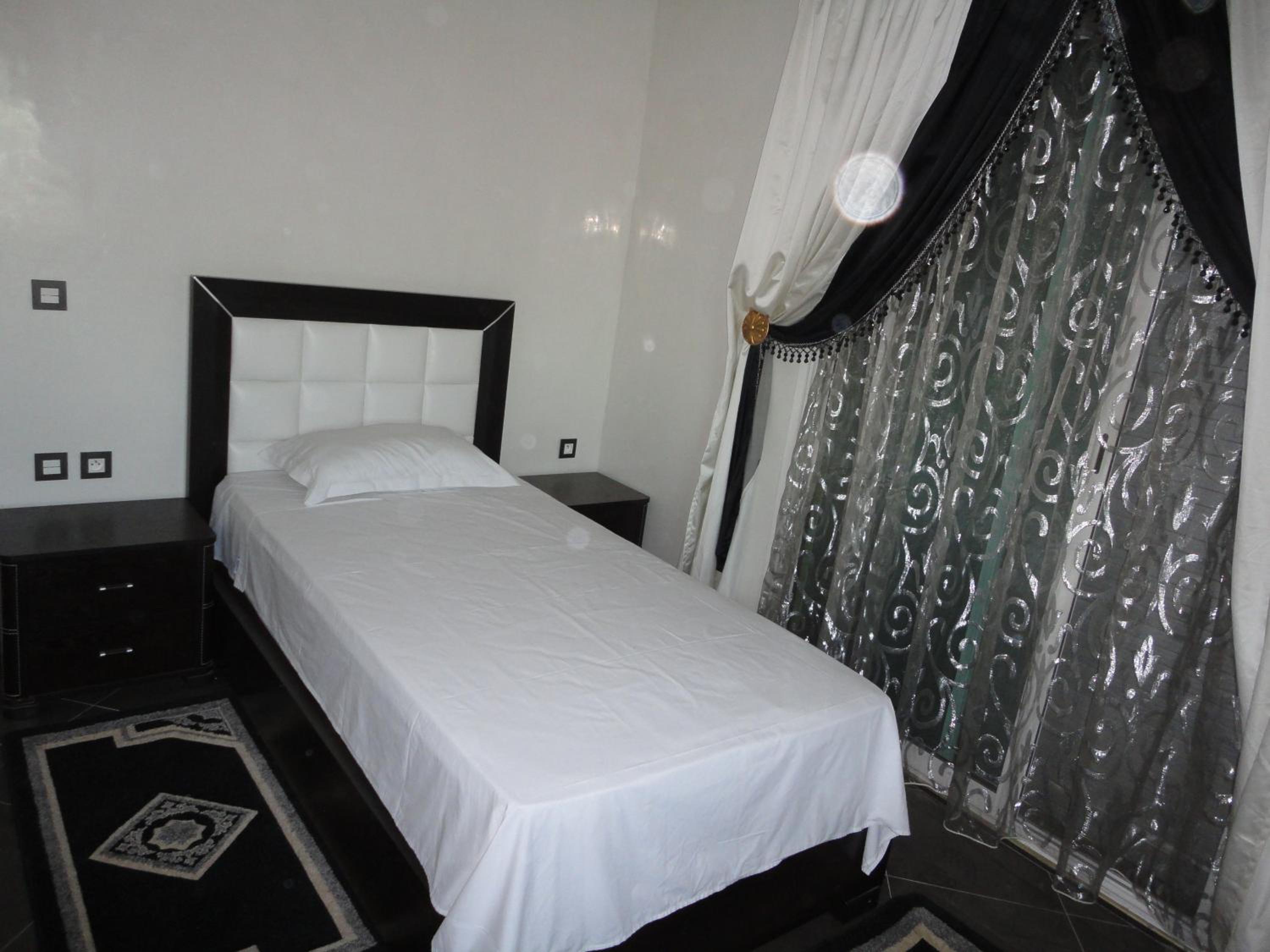 Two-Bedroom Suite