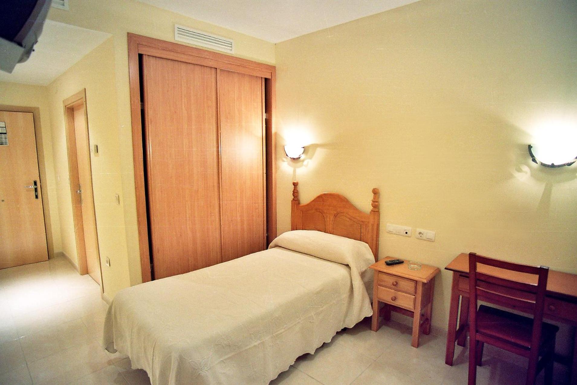 Habitación Individual