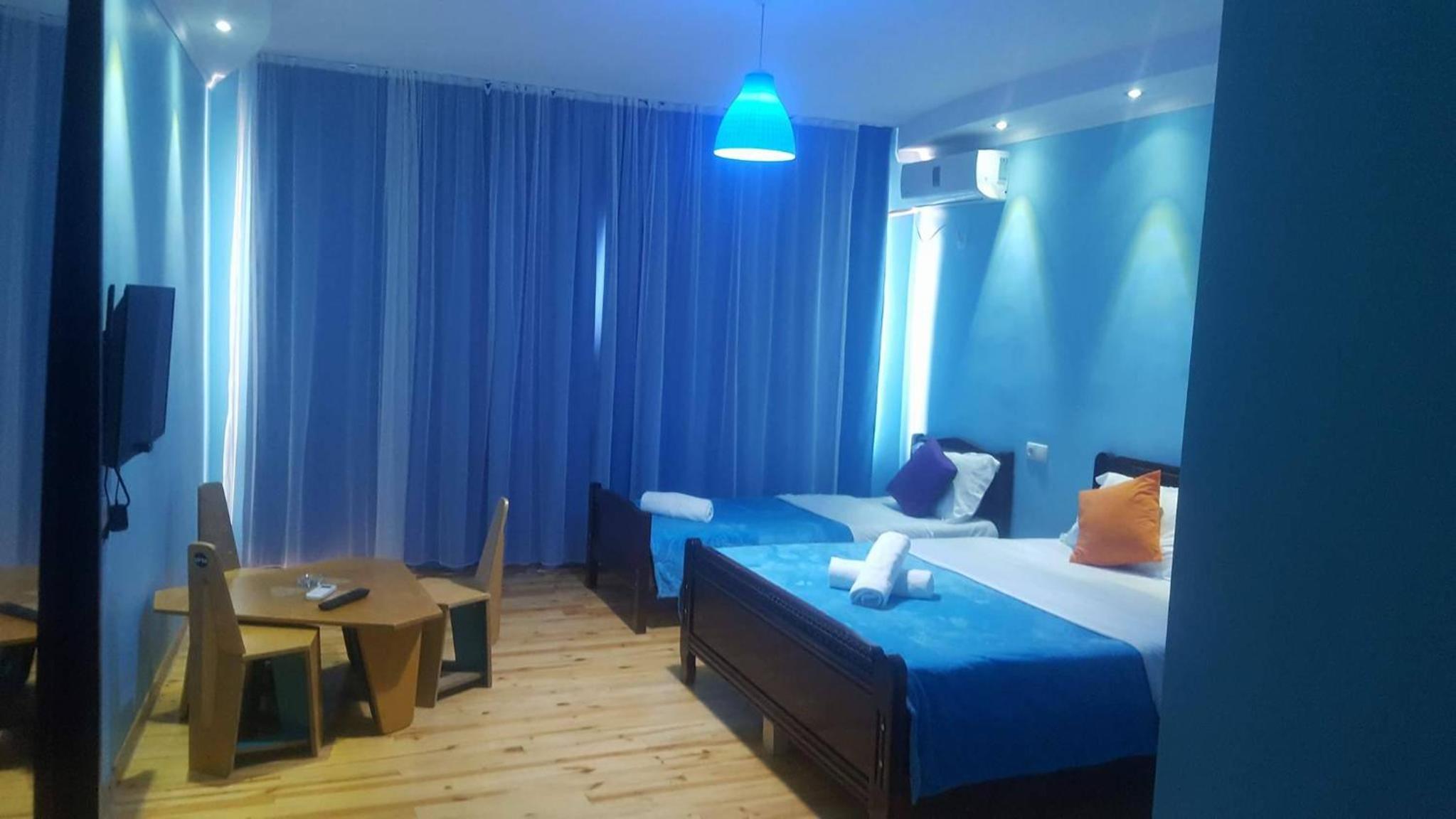 Classic Triple Room photo 1