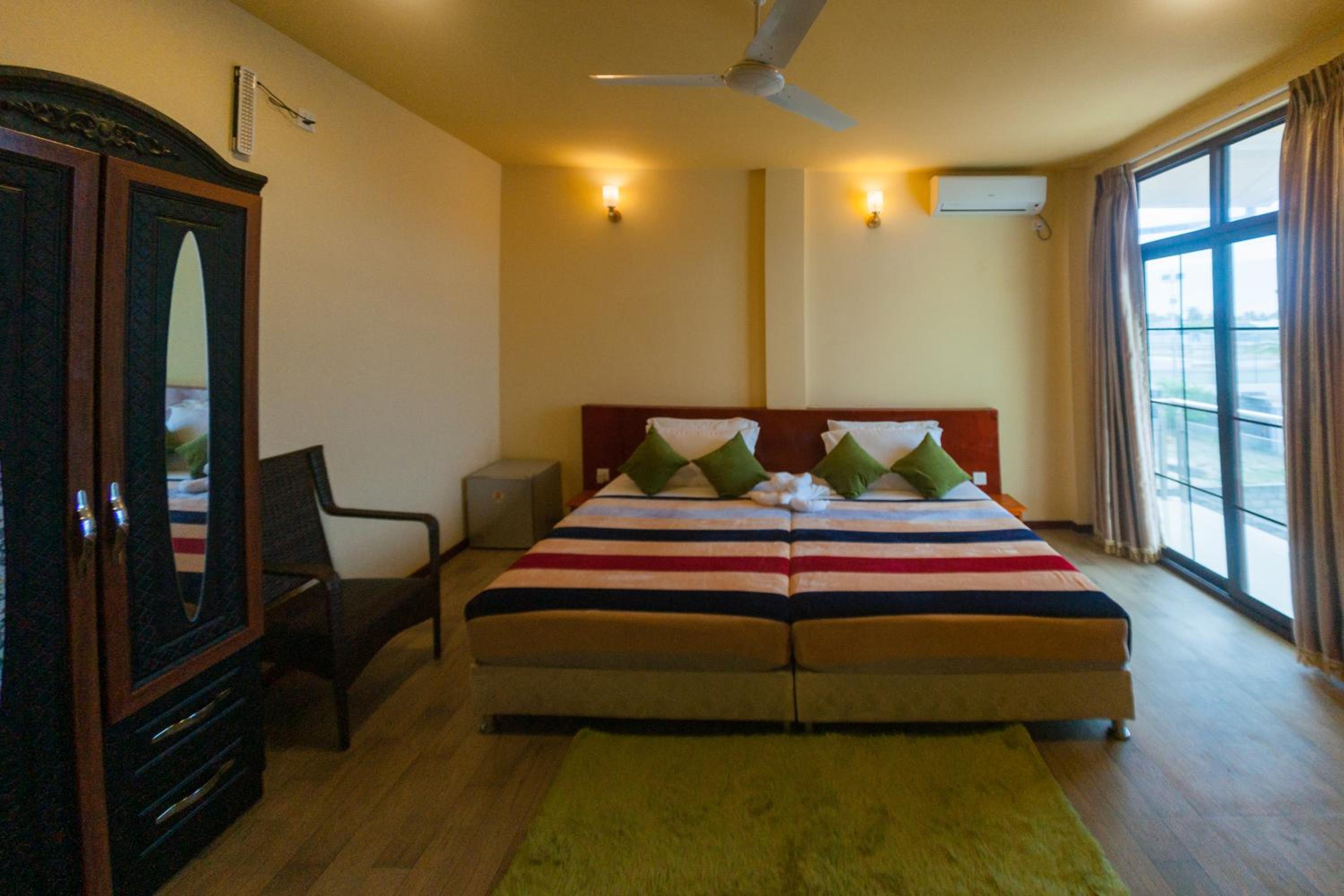 Standard Double Room photo 3
