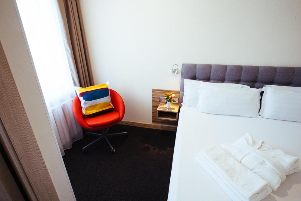 Family Suite photo 1