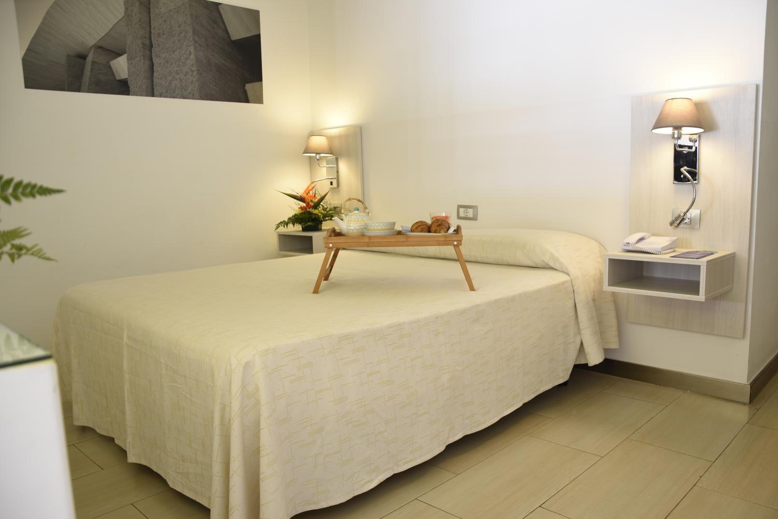 Superior Studio with Solarium (2 Adults) - Photo 3