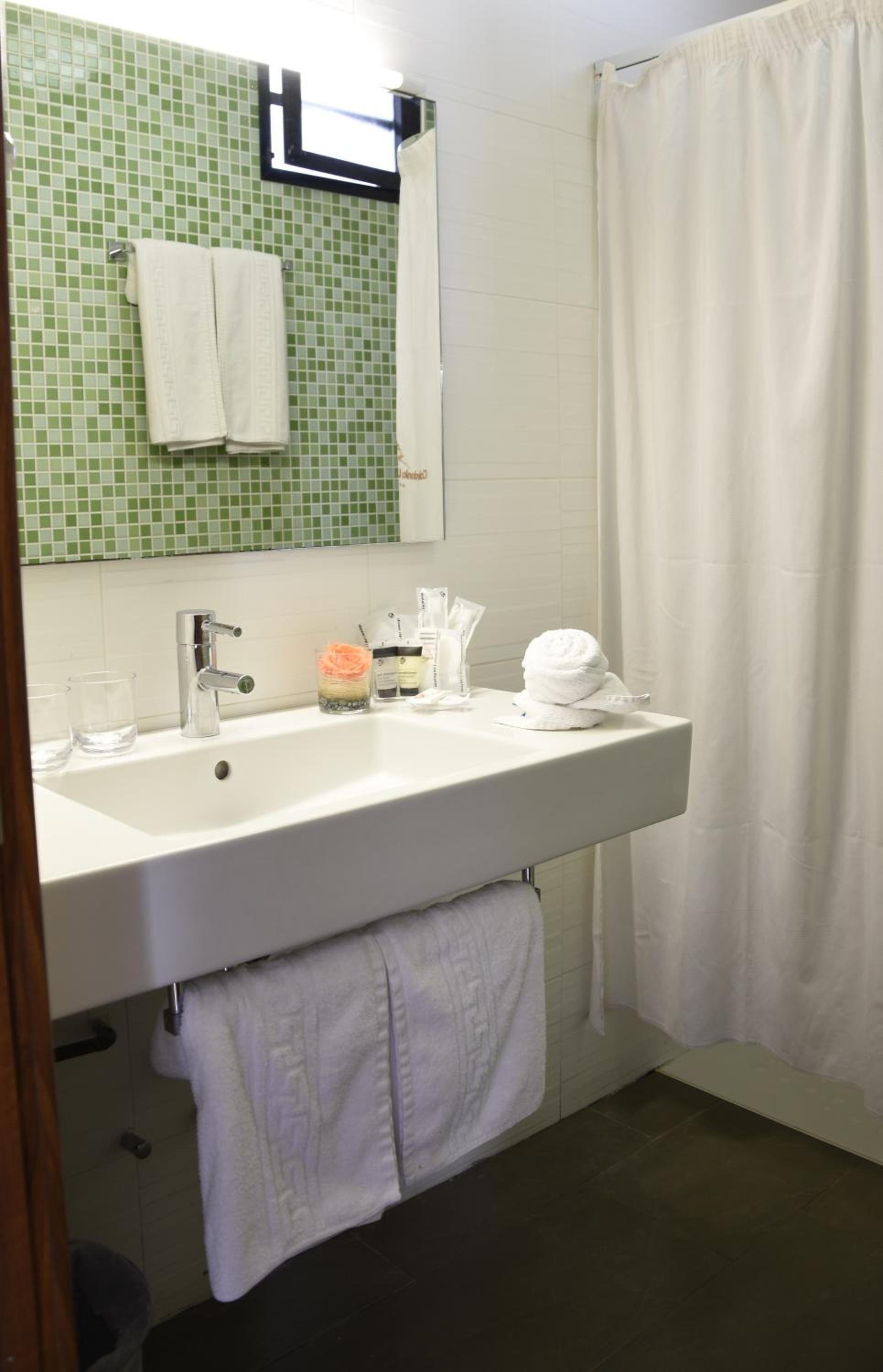 Superior Studio with Solarium (2 Adults) - Photo 34