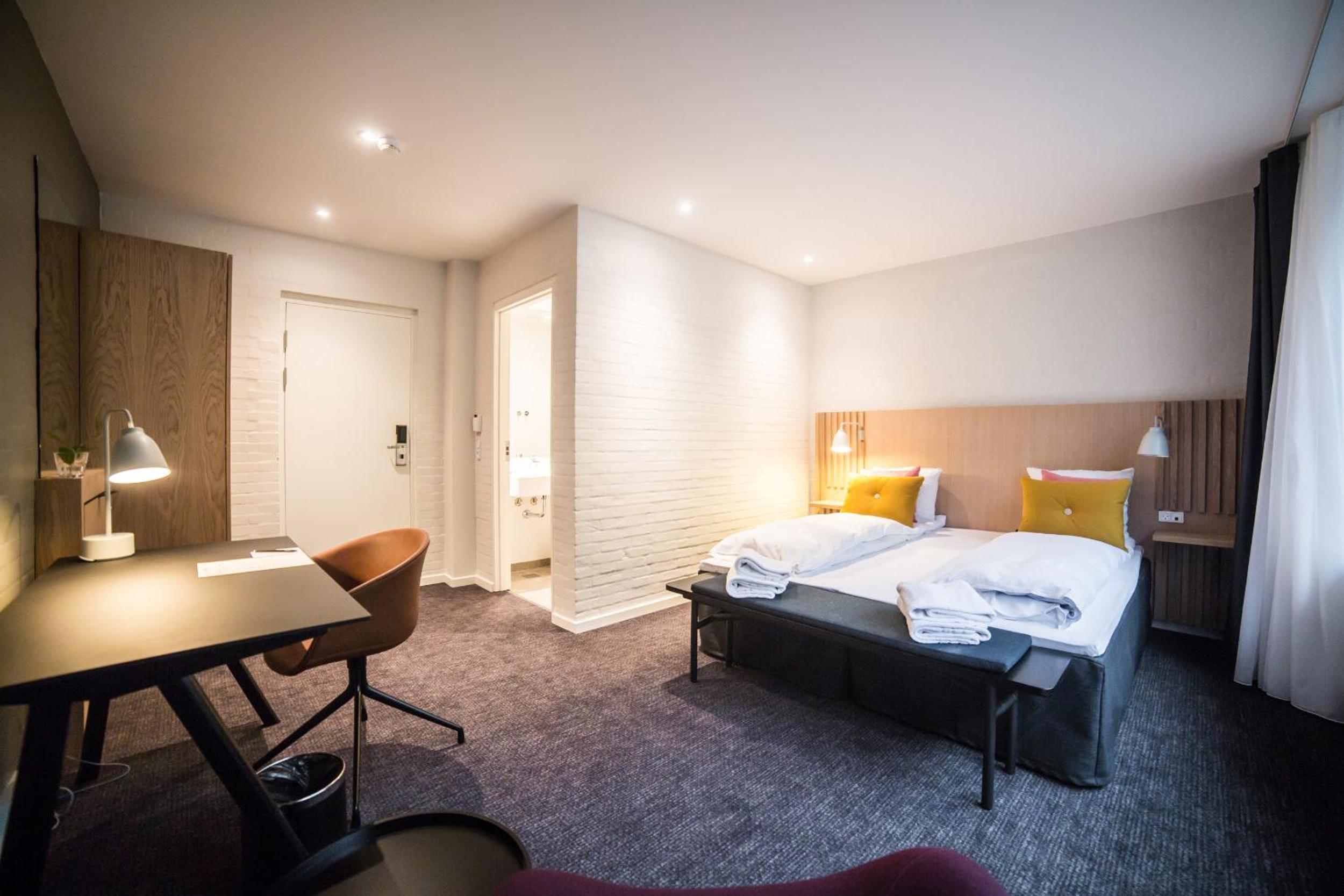 Superior Double Room - Photo 15