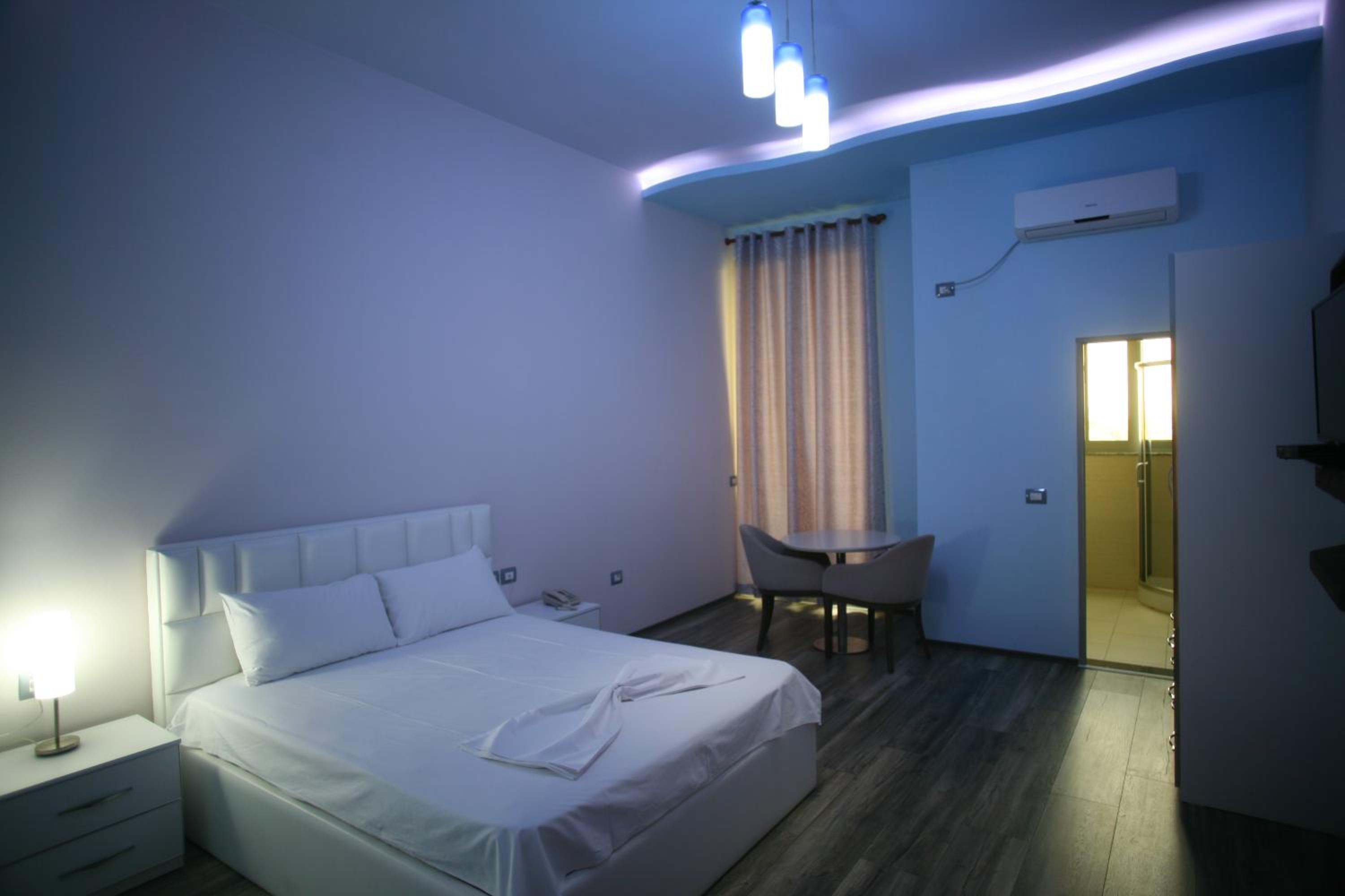 Triple Room With Balcony