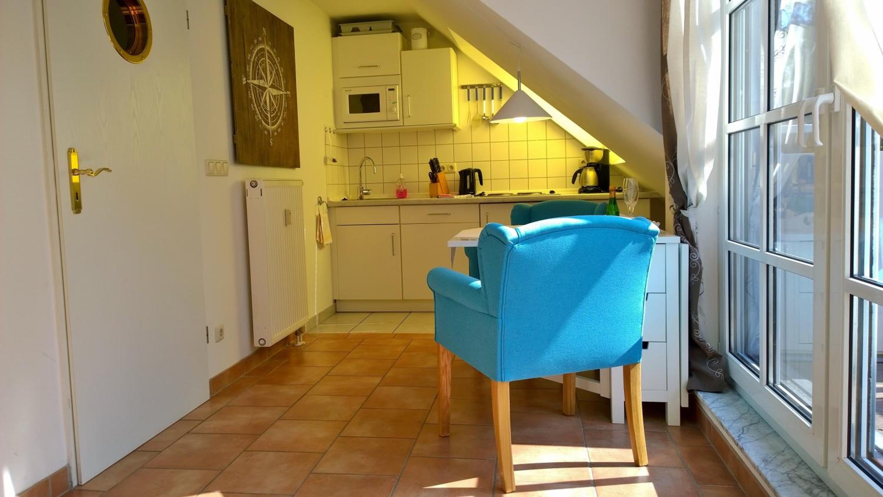 Apartment photo 2