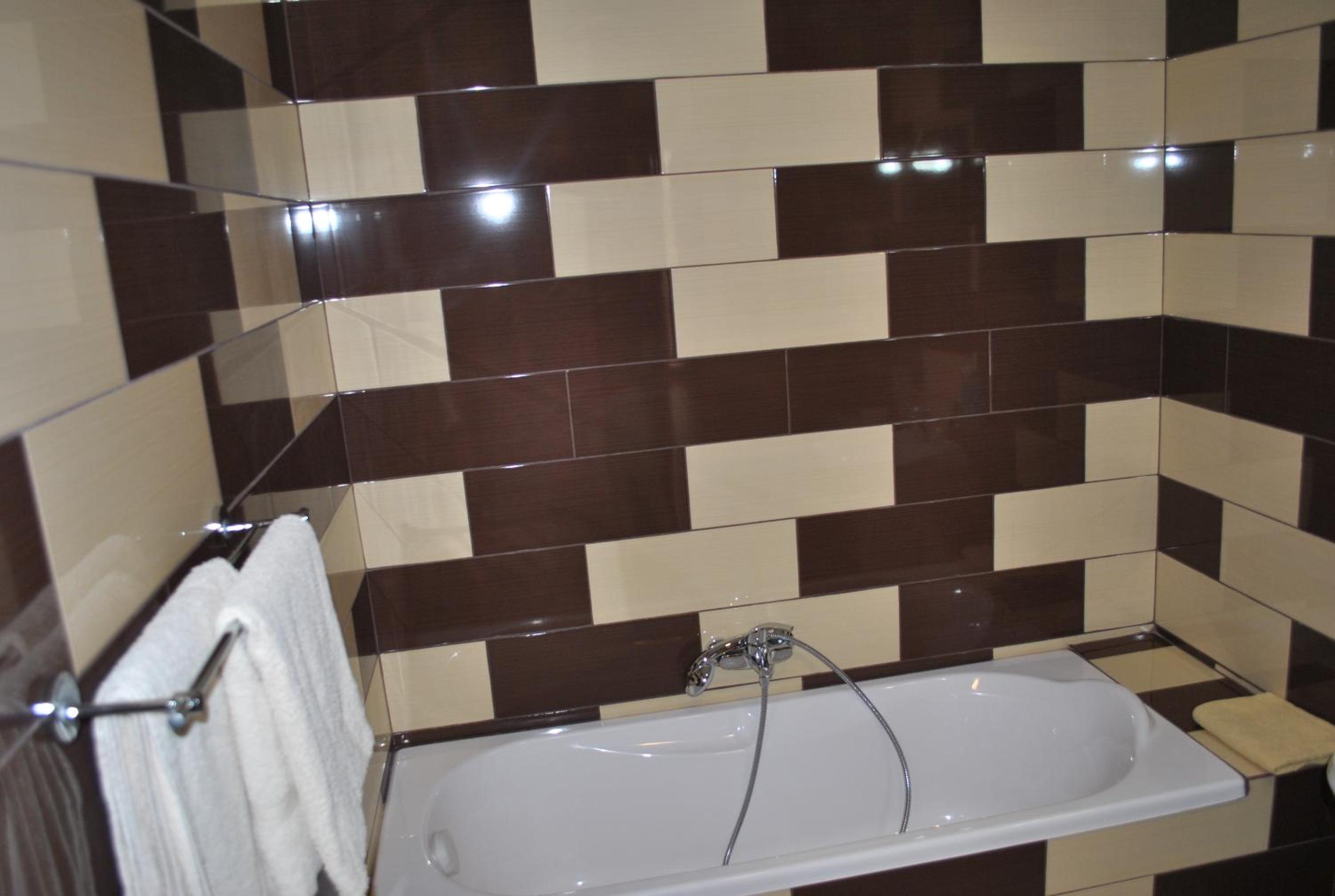 Double Room with Private Bathroom photo 2