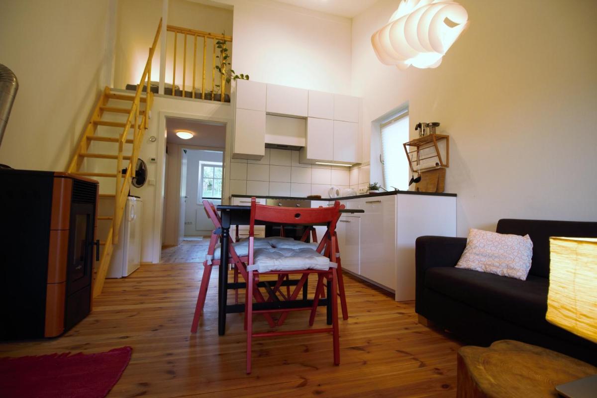 Loft photo 2