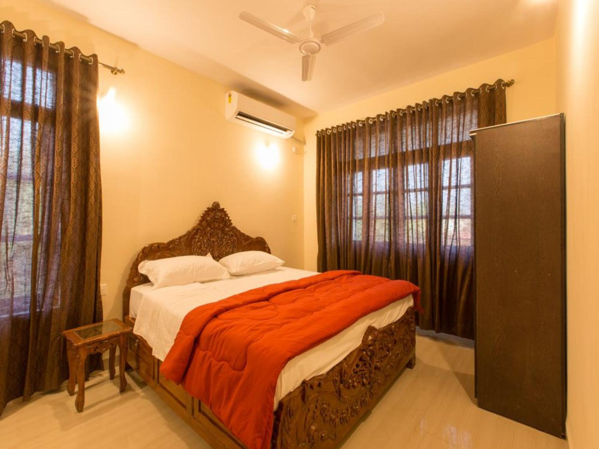 Two-Bedroom Apartment - Photo 1