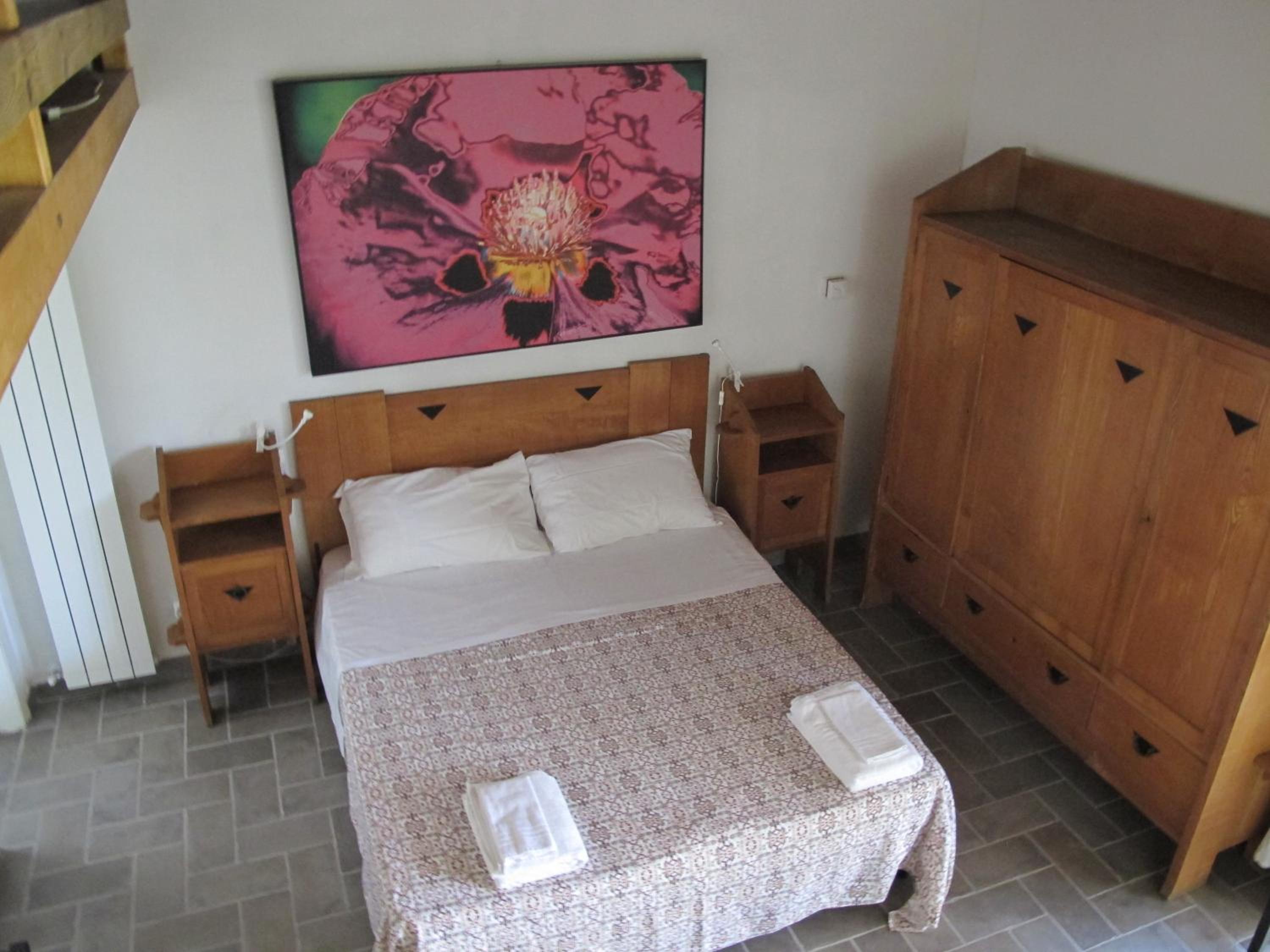 Quadruple Room photo 1