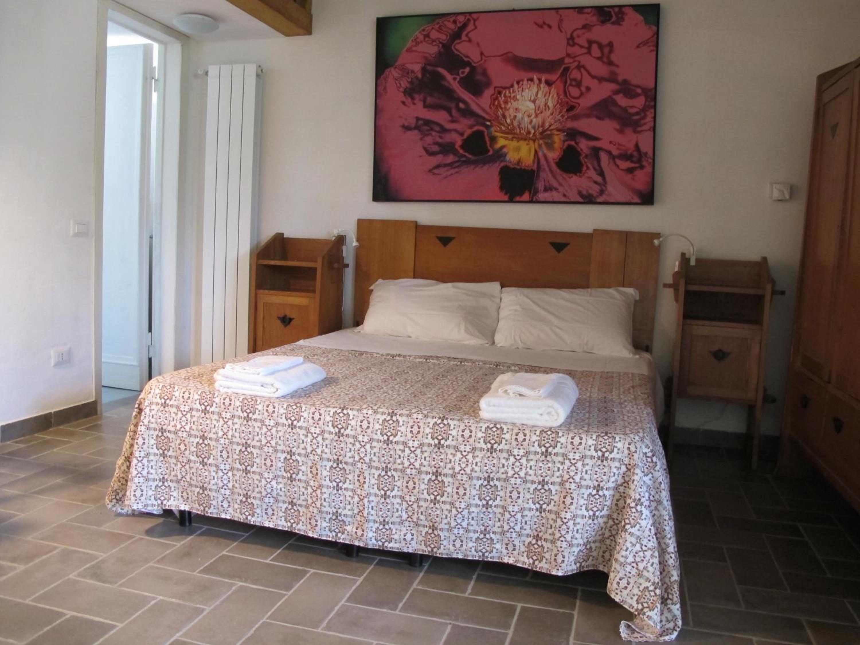 Quadruple Room photo 3