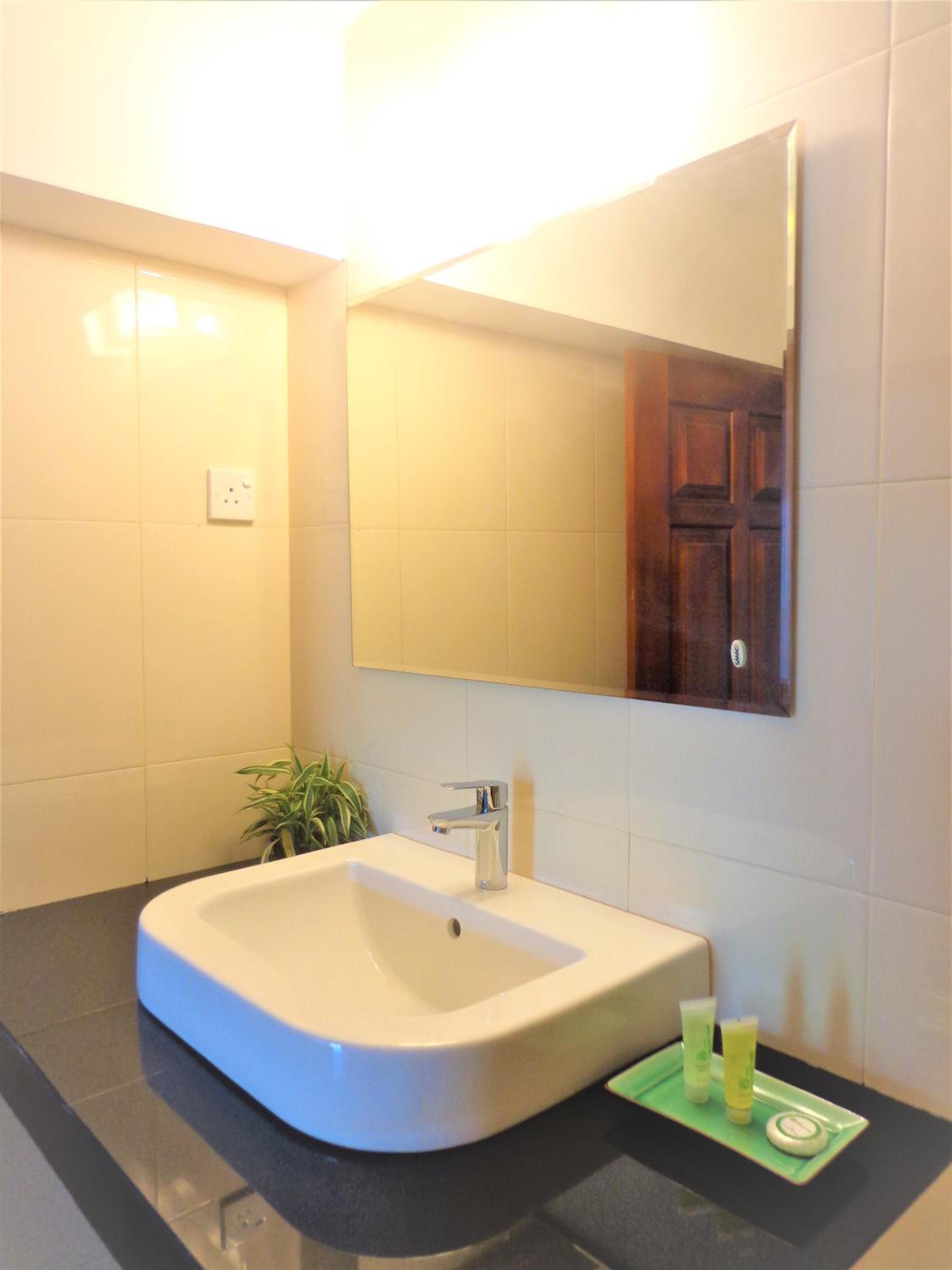Superior Room with River view photo 2