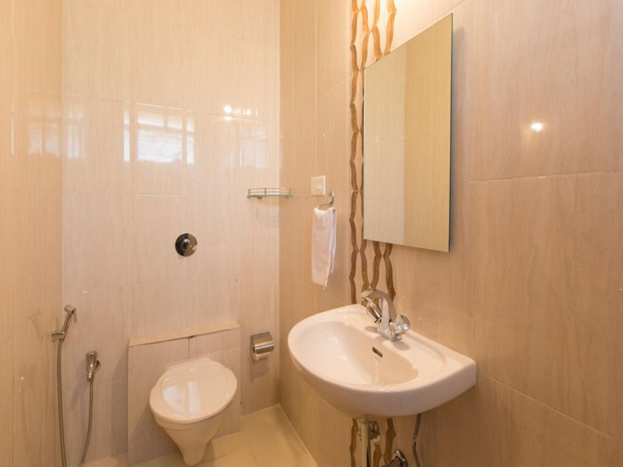 Two-Bedroom Apartment - Photo 4