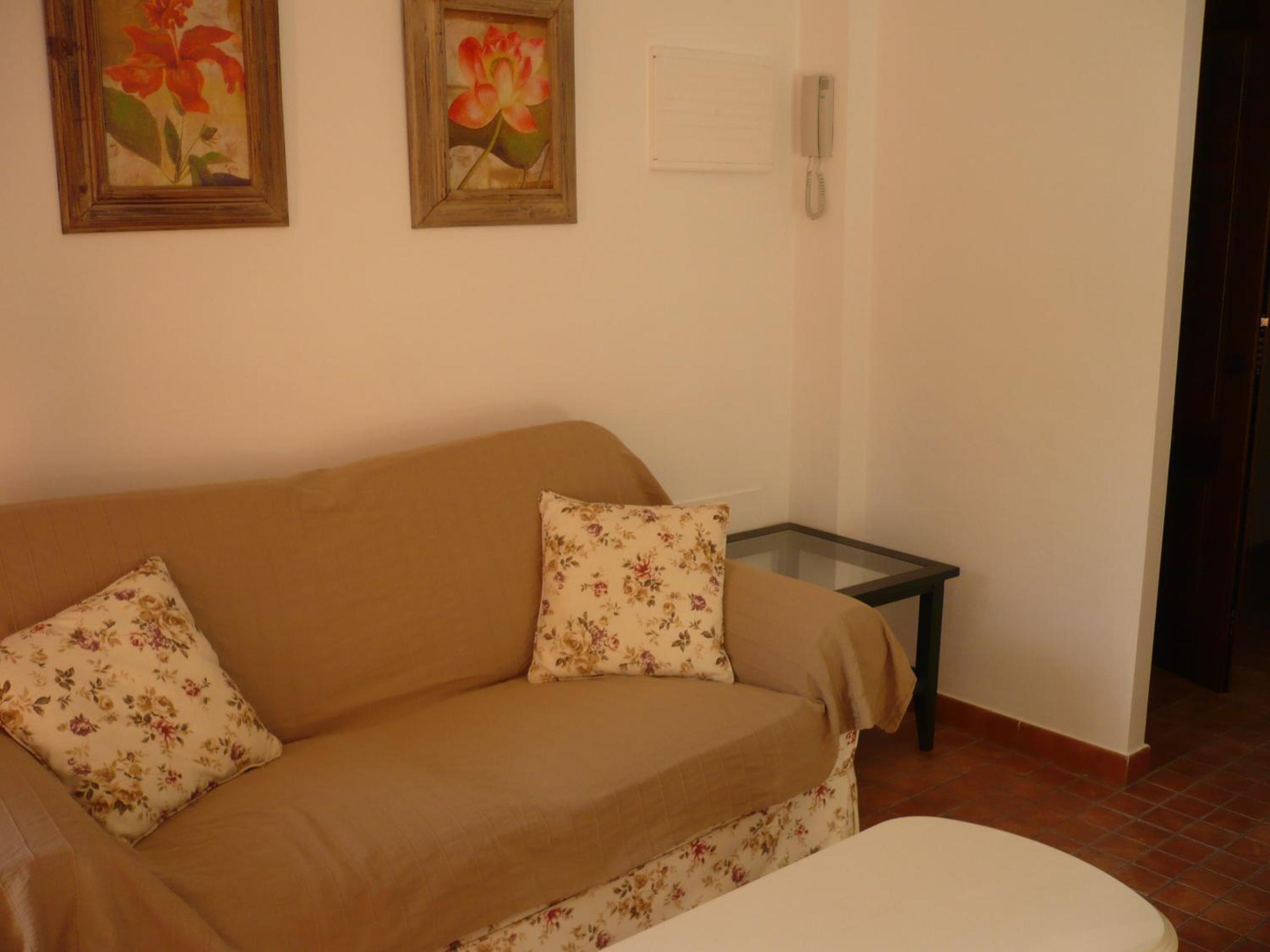 Apartamento - Planta Baja