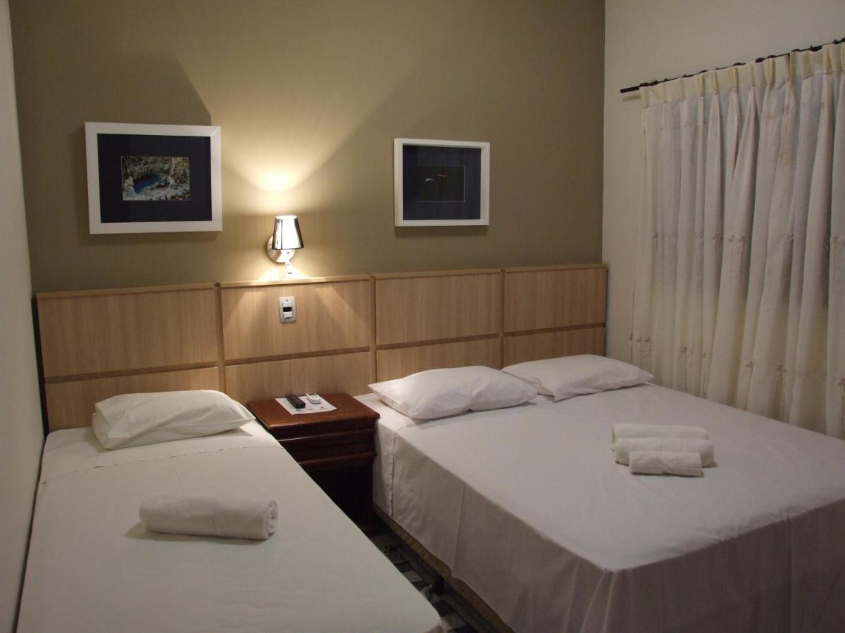 Triple Room photo 1