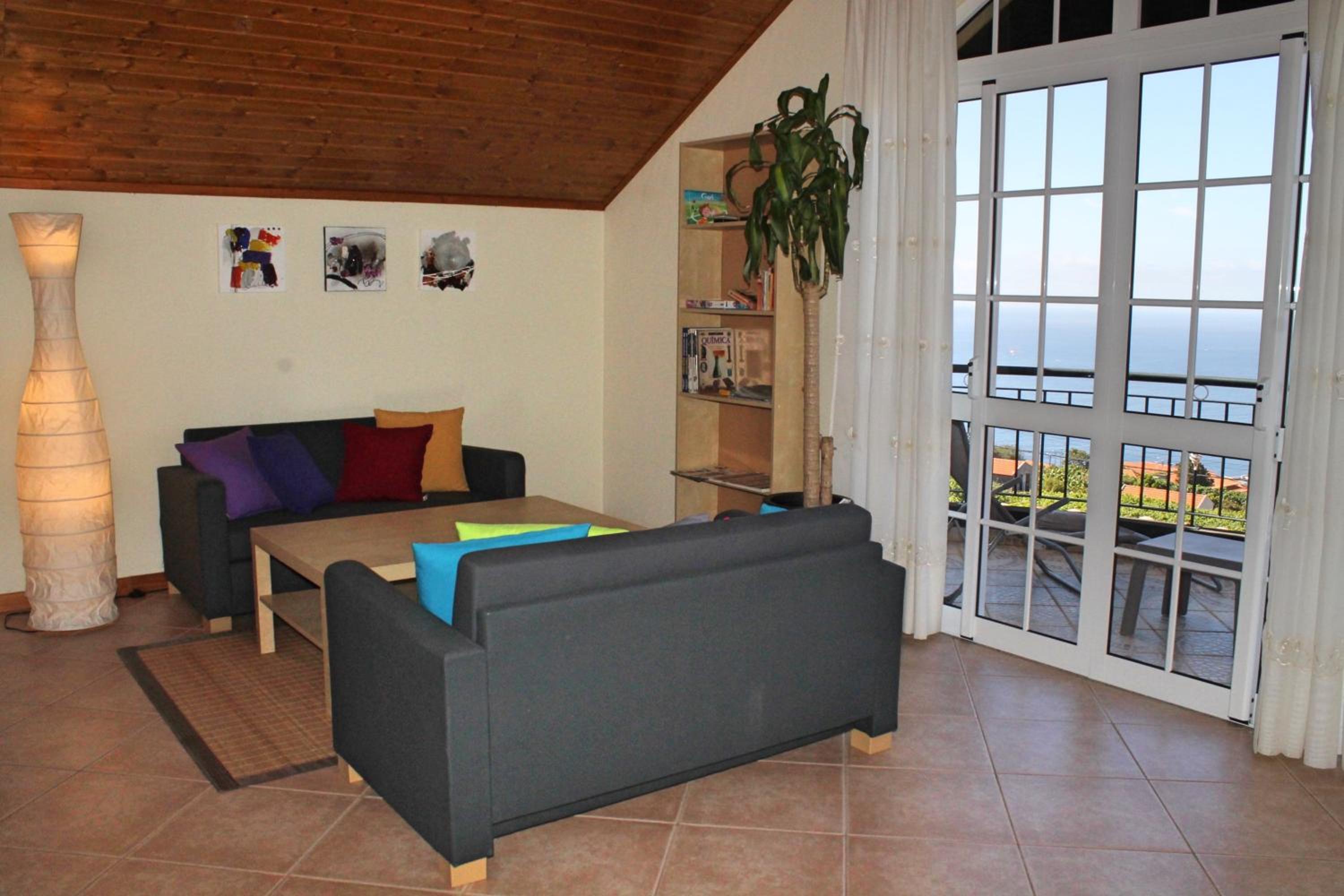 Four-Bedroom House photo 1