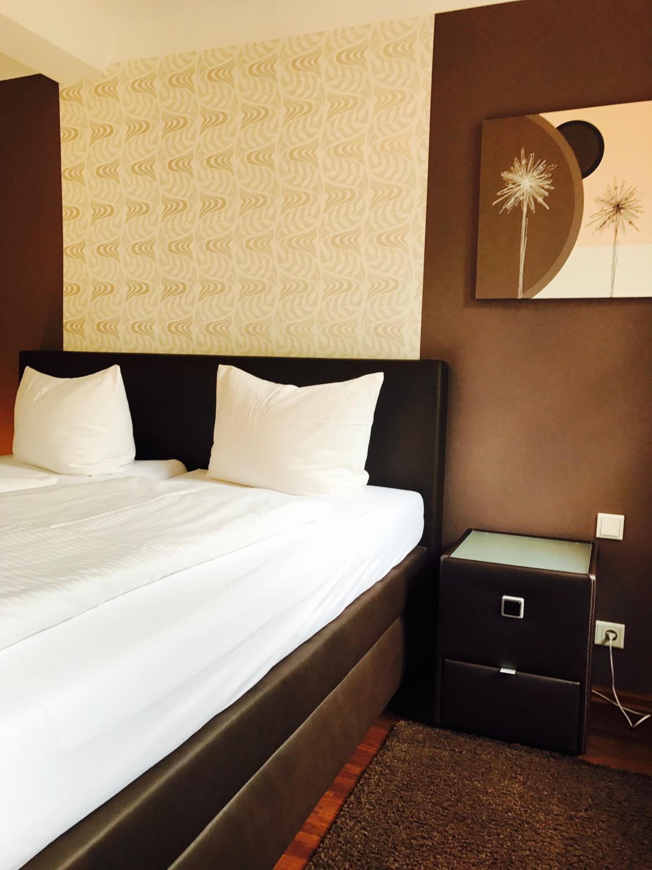 Double Room - Photo 4