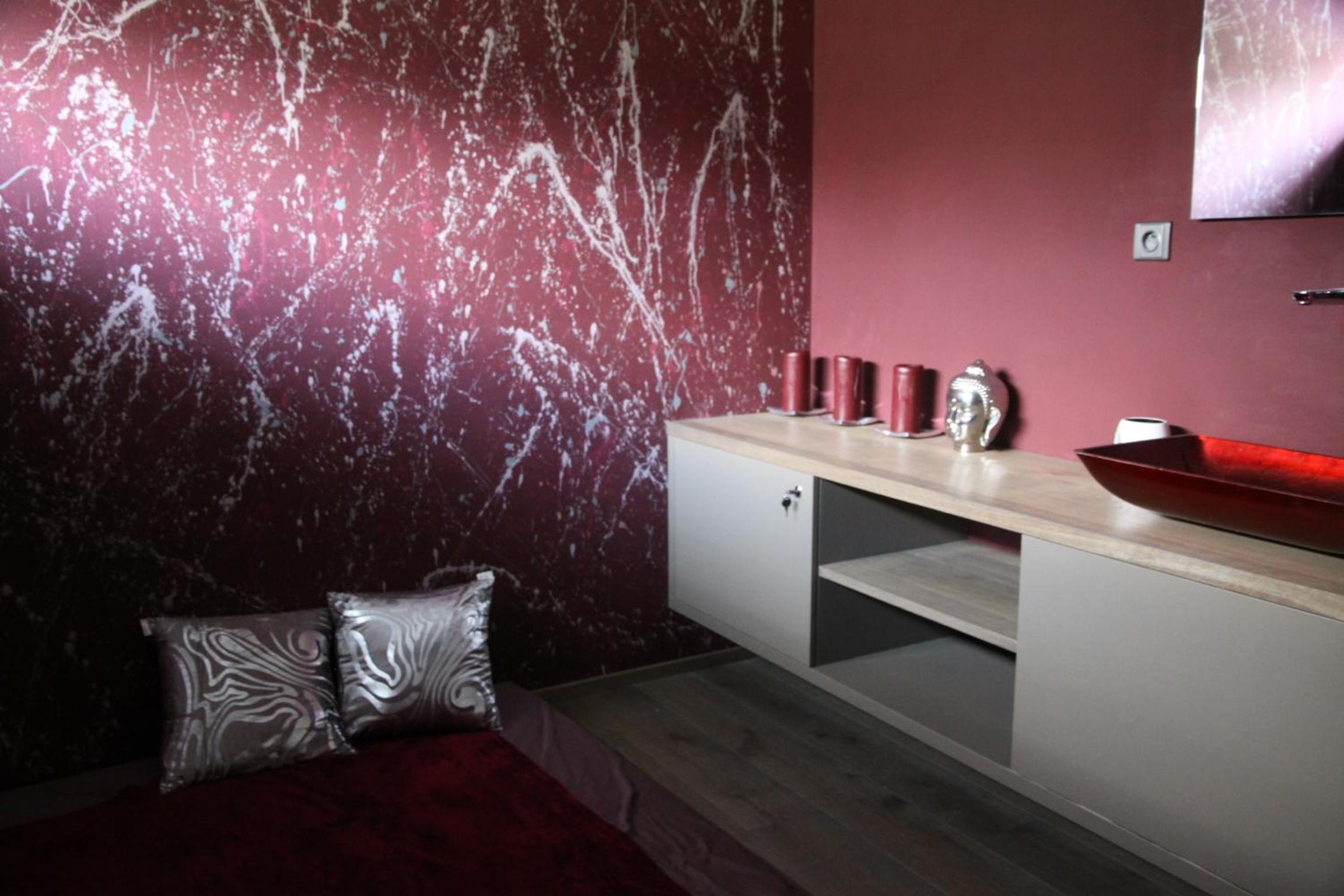 Apartment with Sauna photo 1