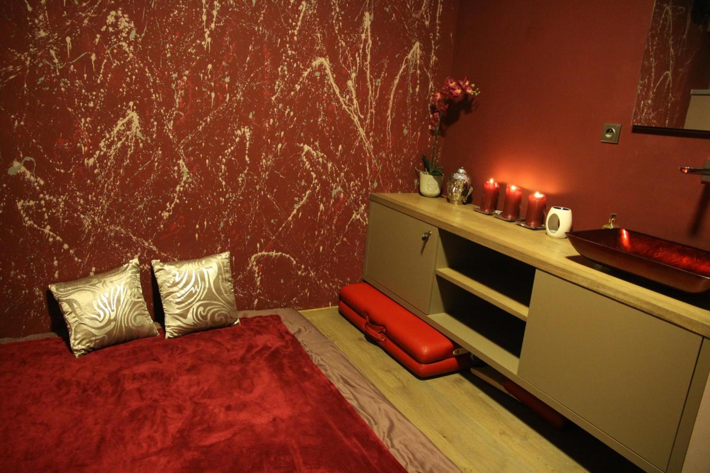 Apartment with Sauna photo 2