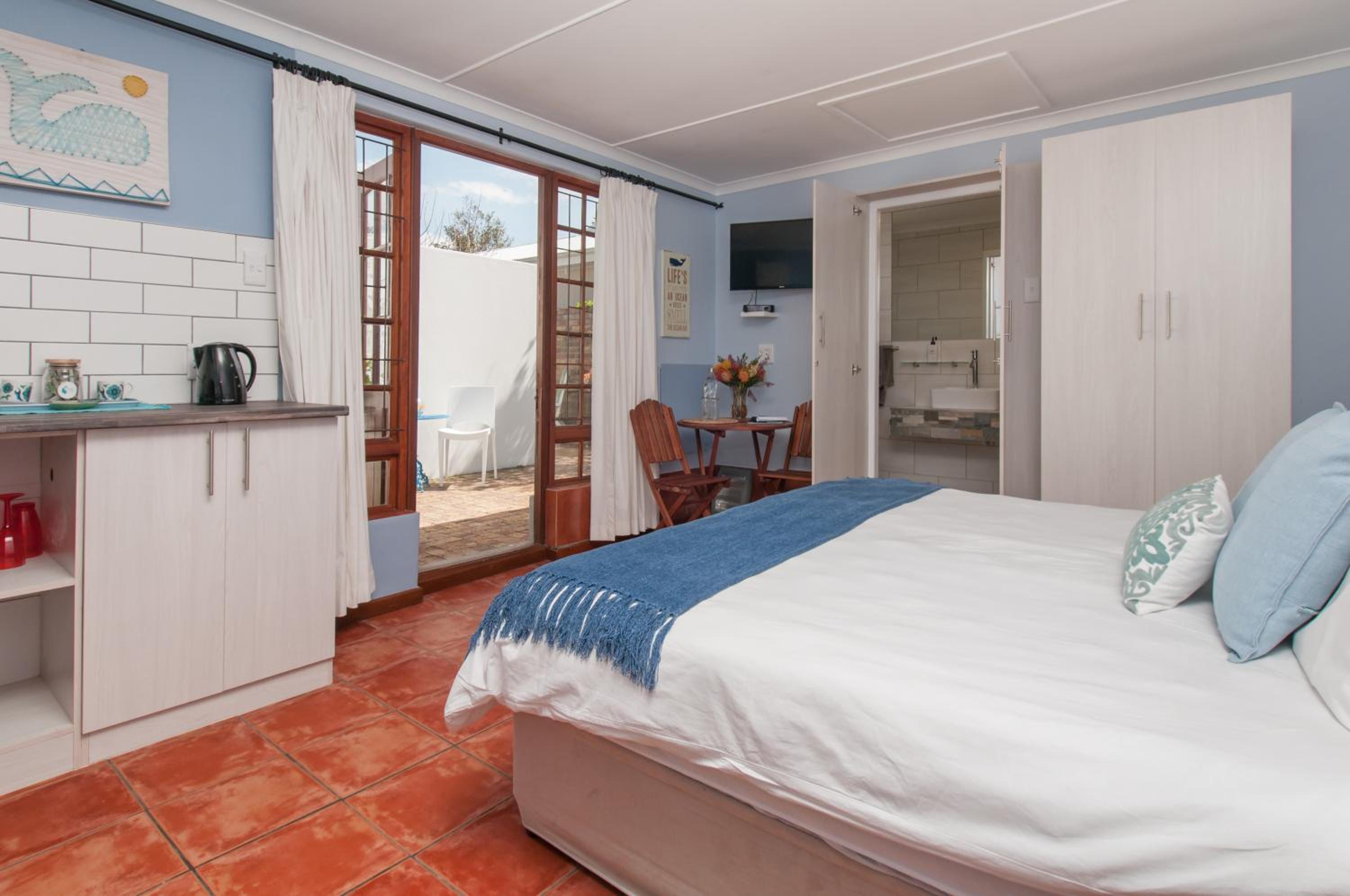 Twin/Double Room