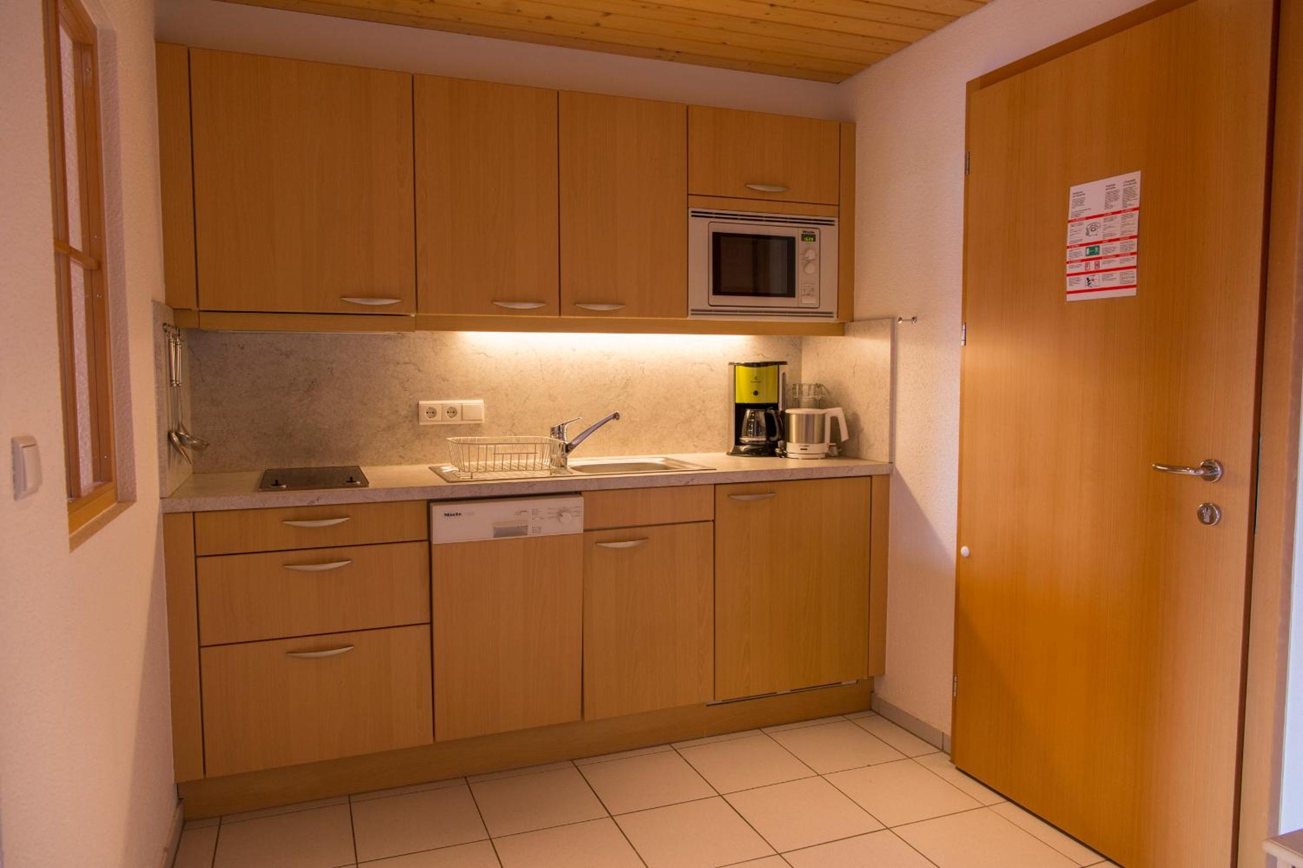 One-Bedroom Apartment - Photo 5
