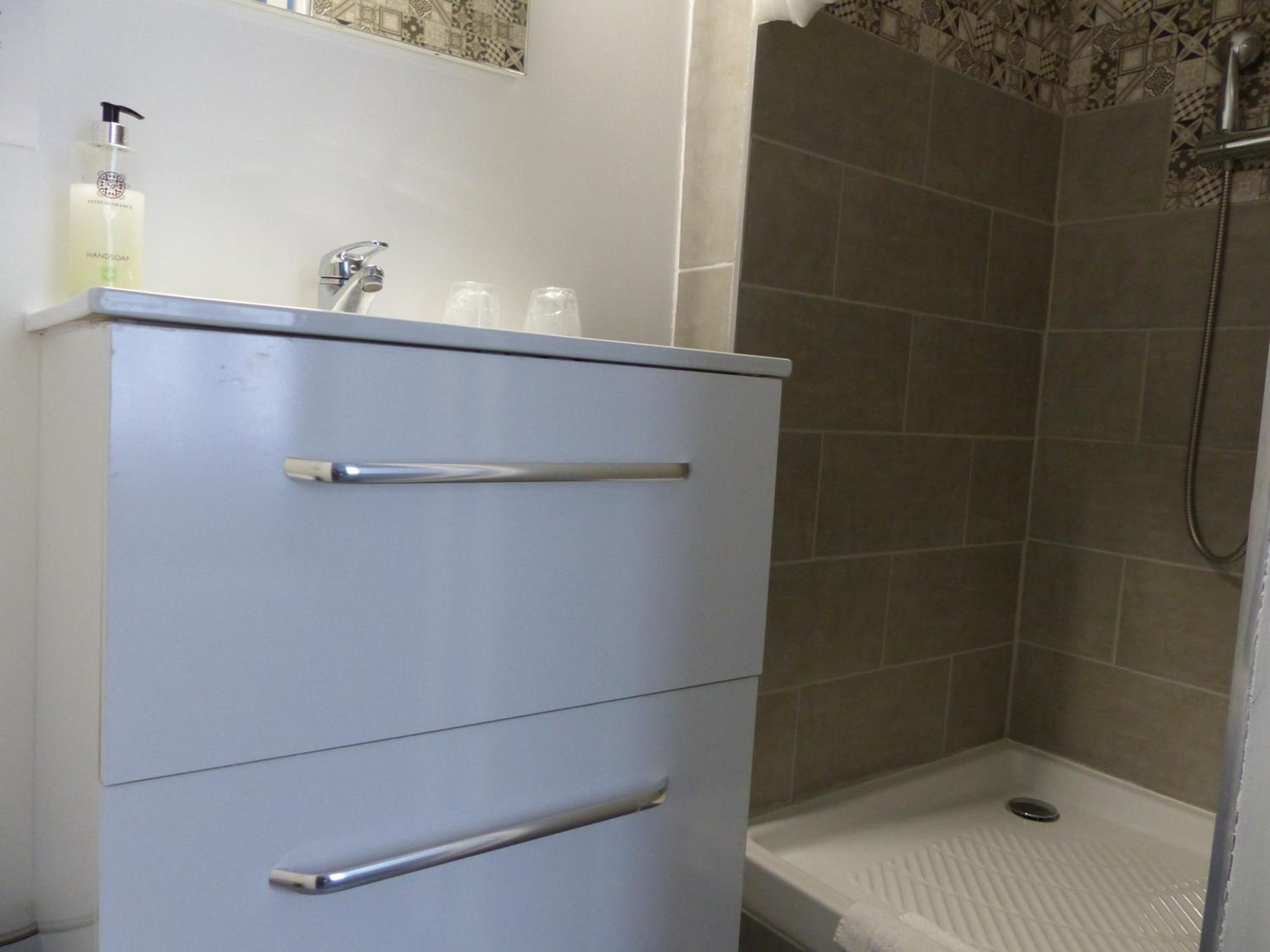 Twin Room photo 2