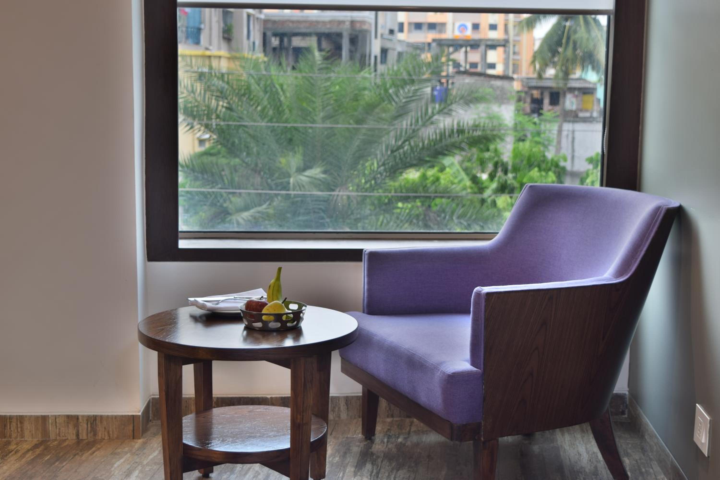 Twin Room with Two Twin Bed with 20% discount on F&B and 15% on Spa