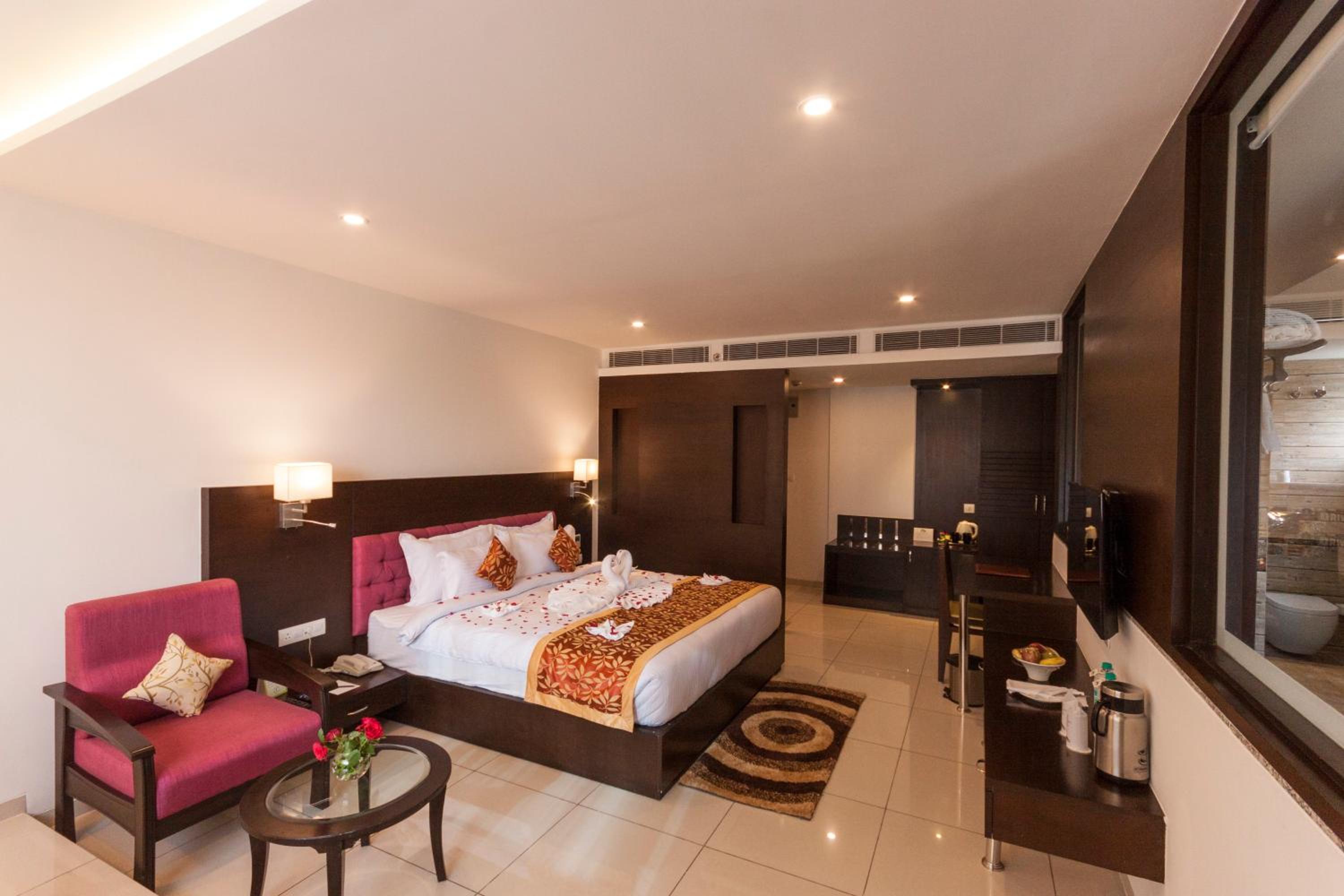 Superior Double Room