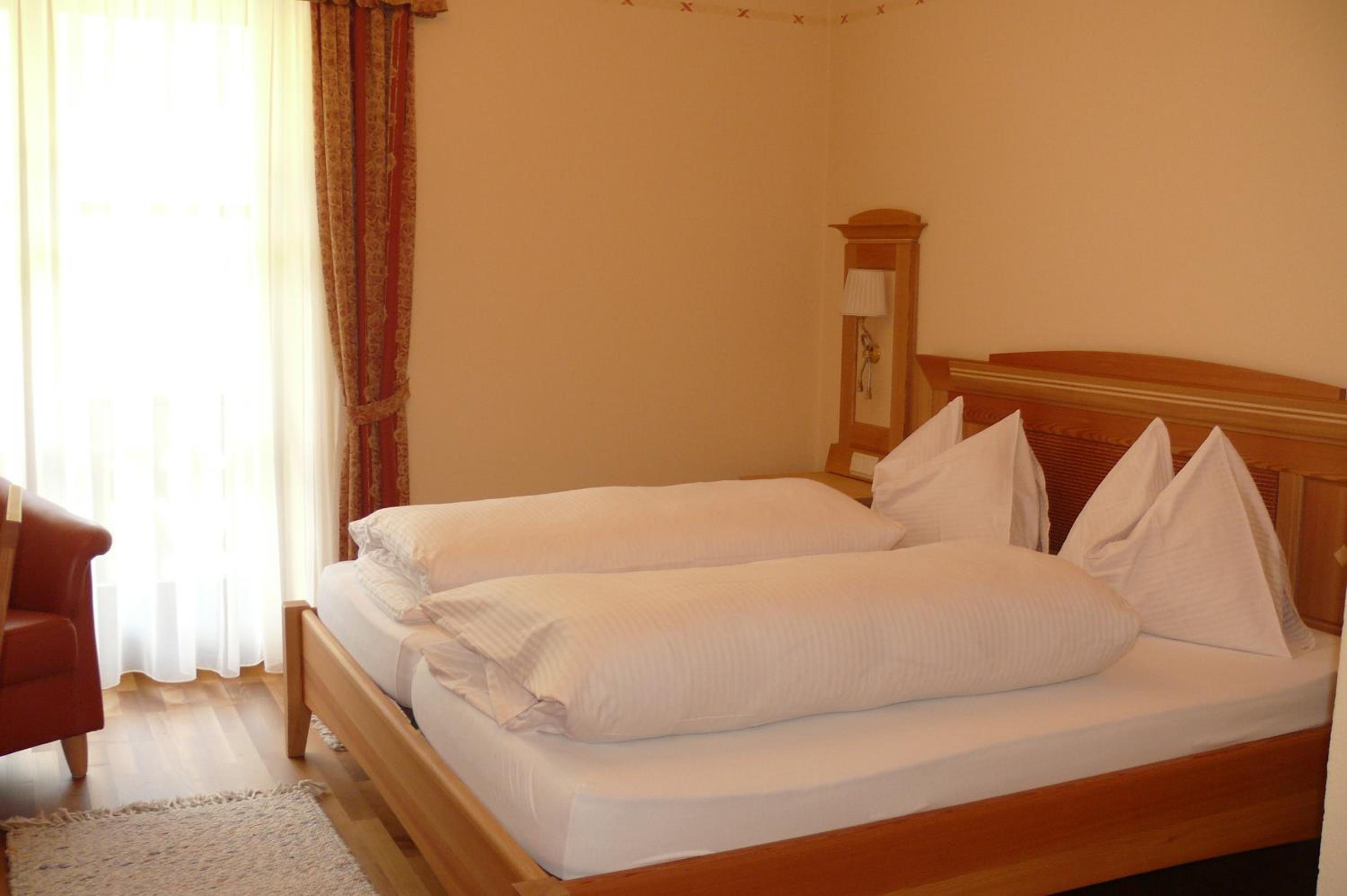 Double Room with Balcony photo 1
