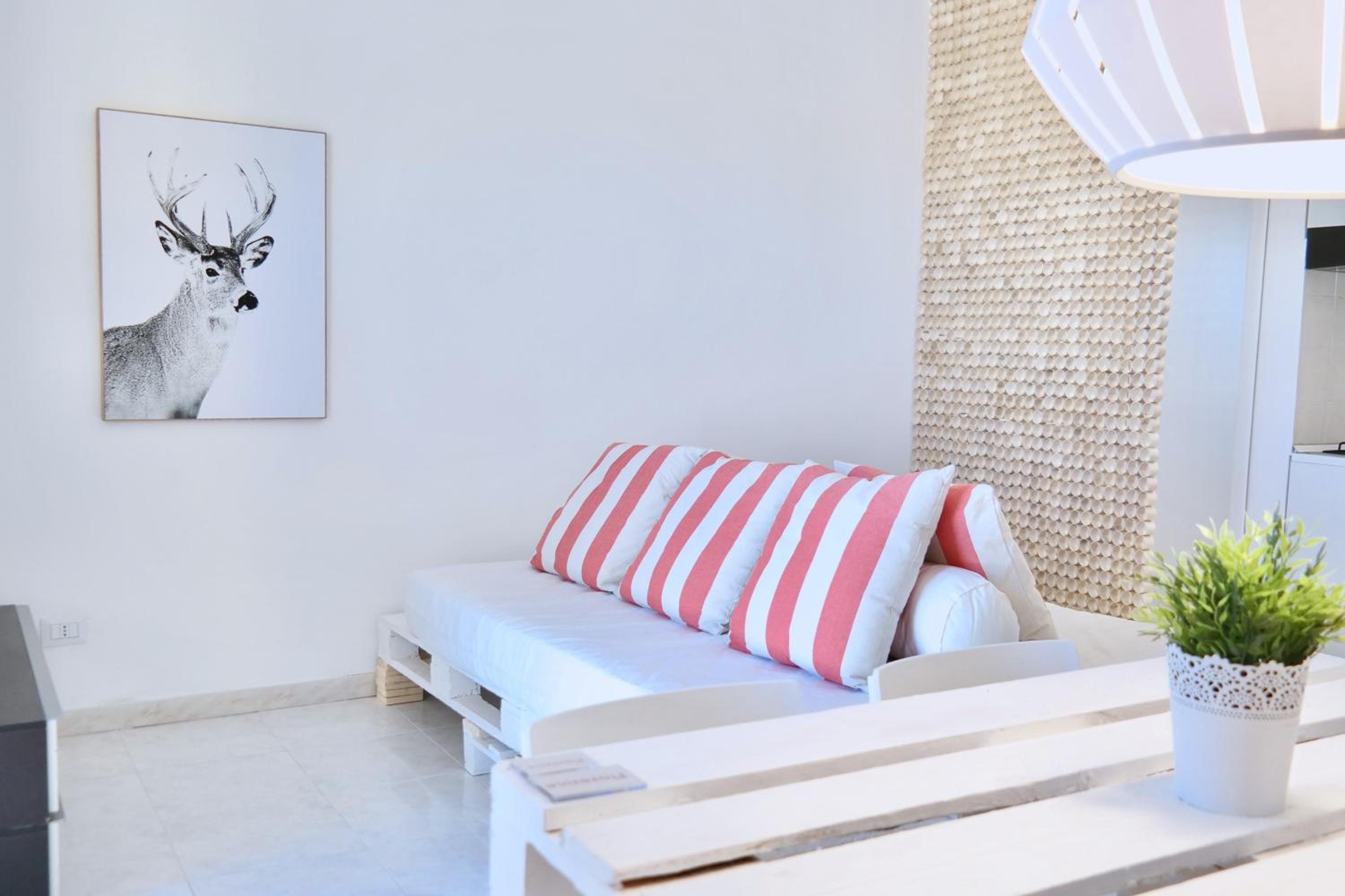 Apartment with Terrace photo 1