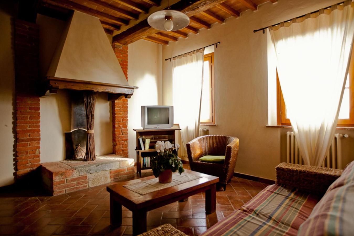 Apartment with Garden View photo 1