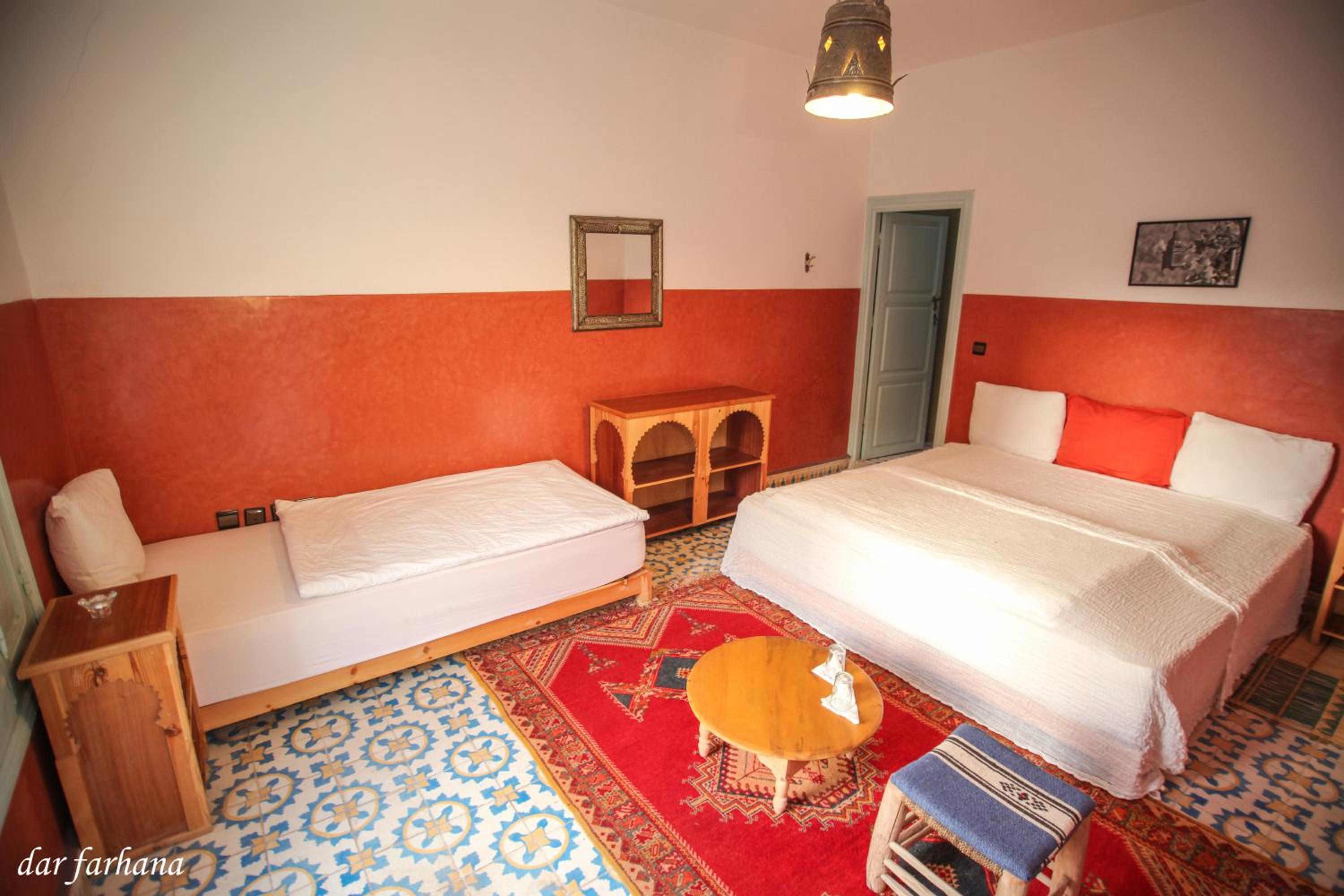Triple Room photo 2