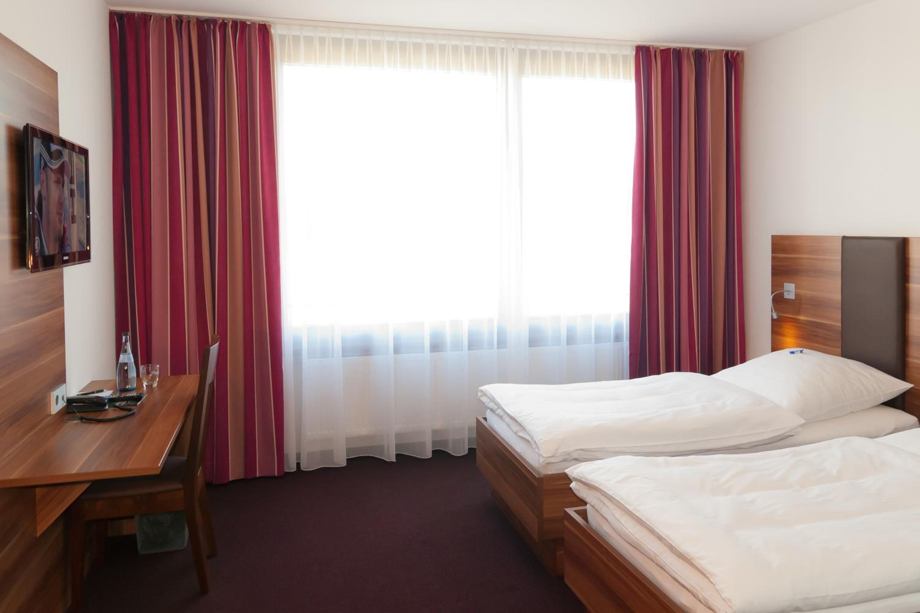 Comfort Double Room - Photo 1