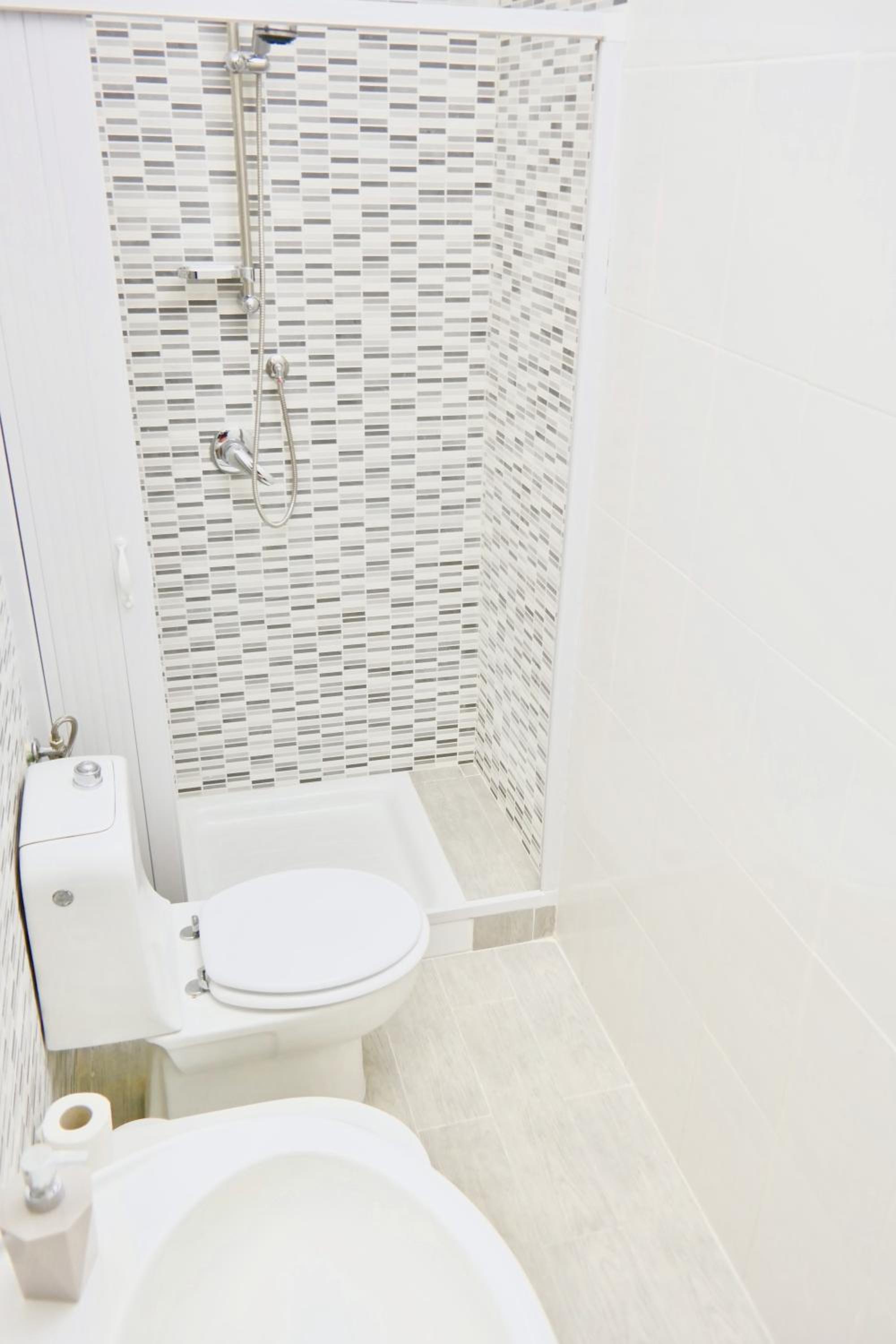 Apartment with Terrace photo 3